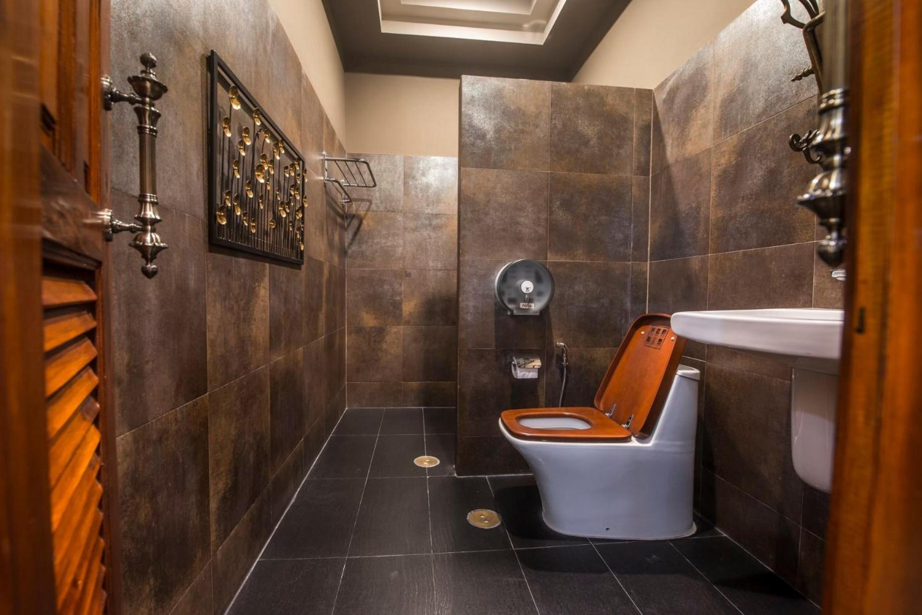 Standard Villa - Photo 2