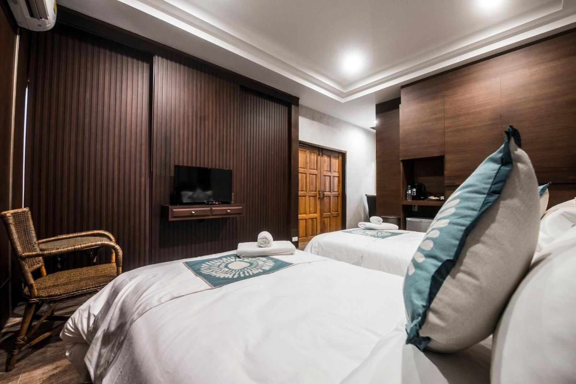 Standard Villa - Photo 3