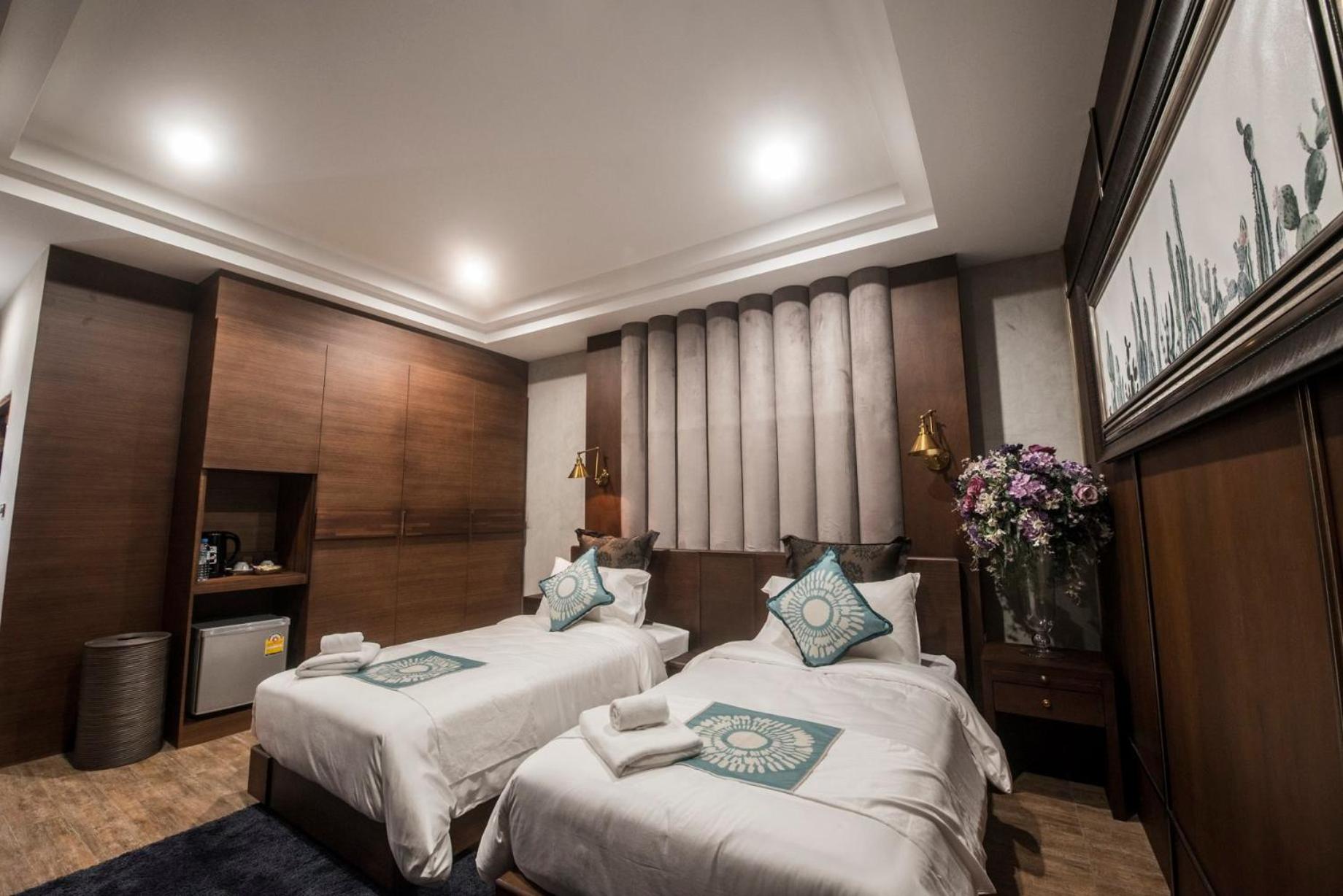Standard Villa - Photo 5