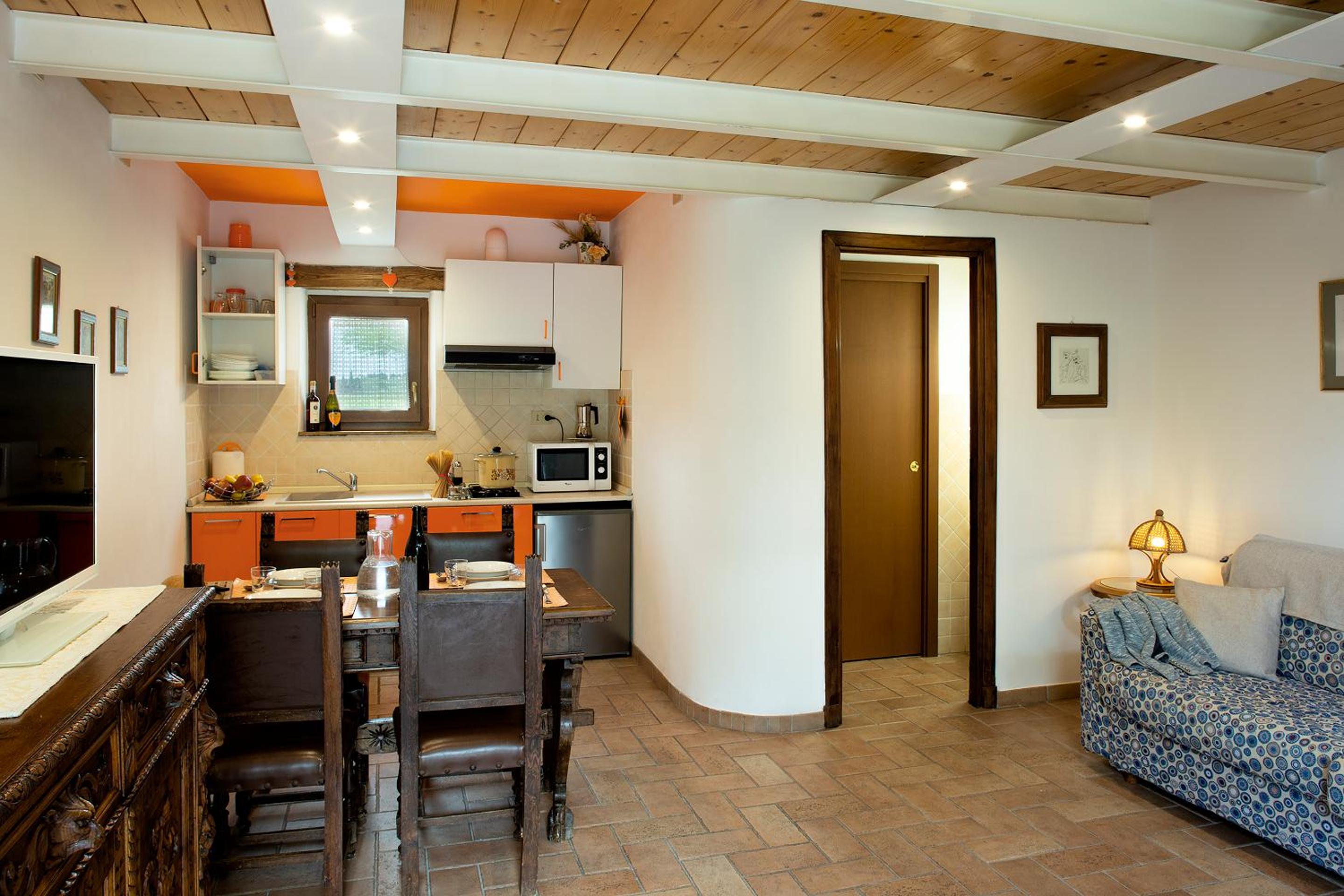 Apartment - Split Level