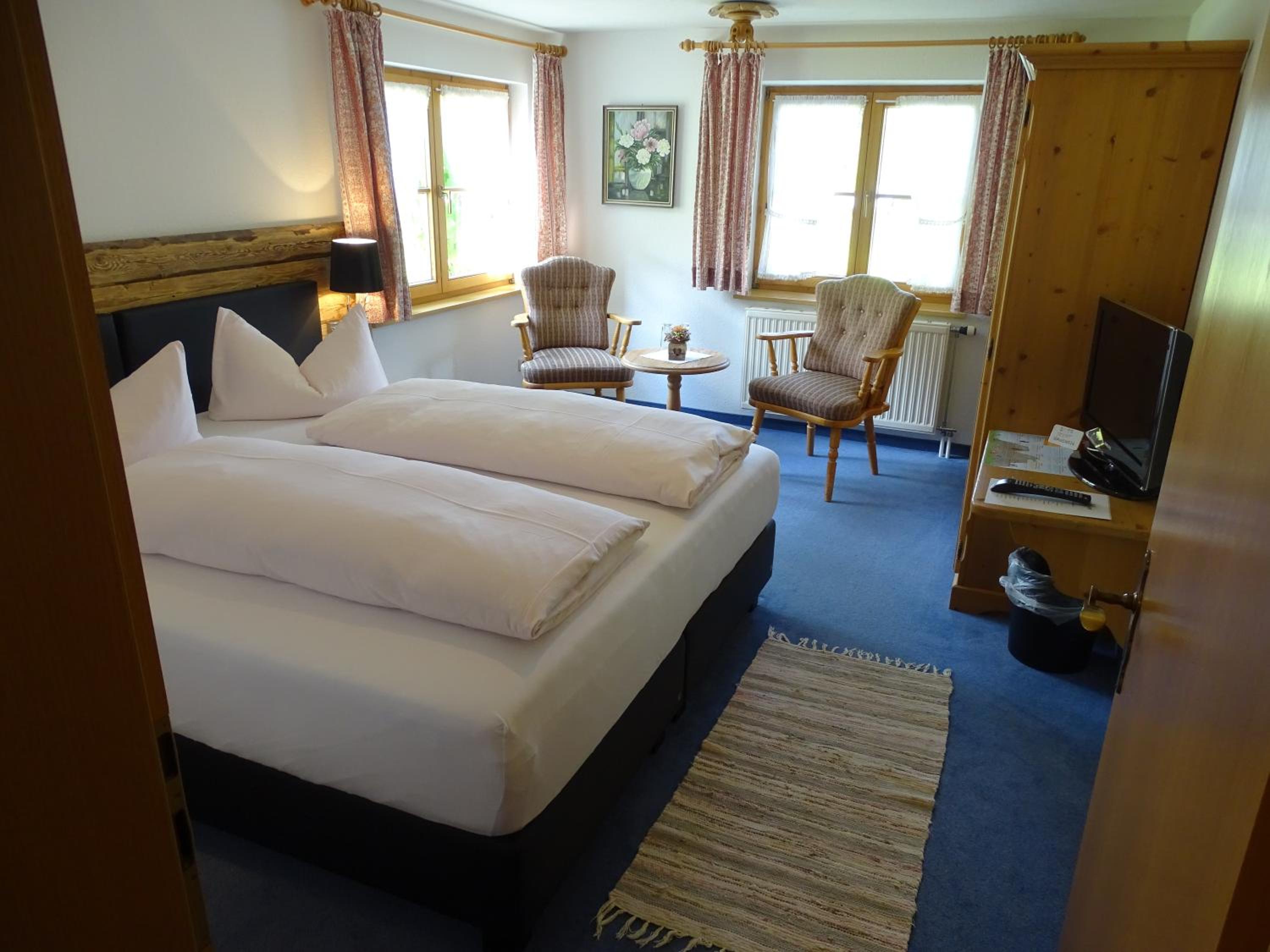 Standard Double Room photo 1