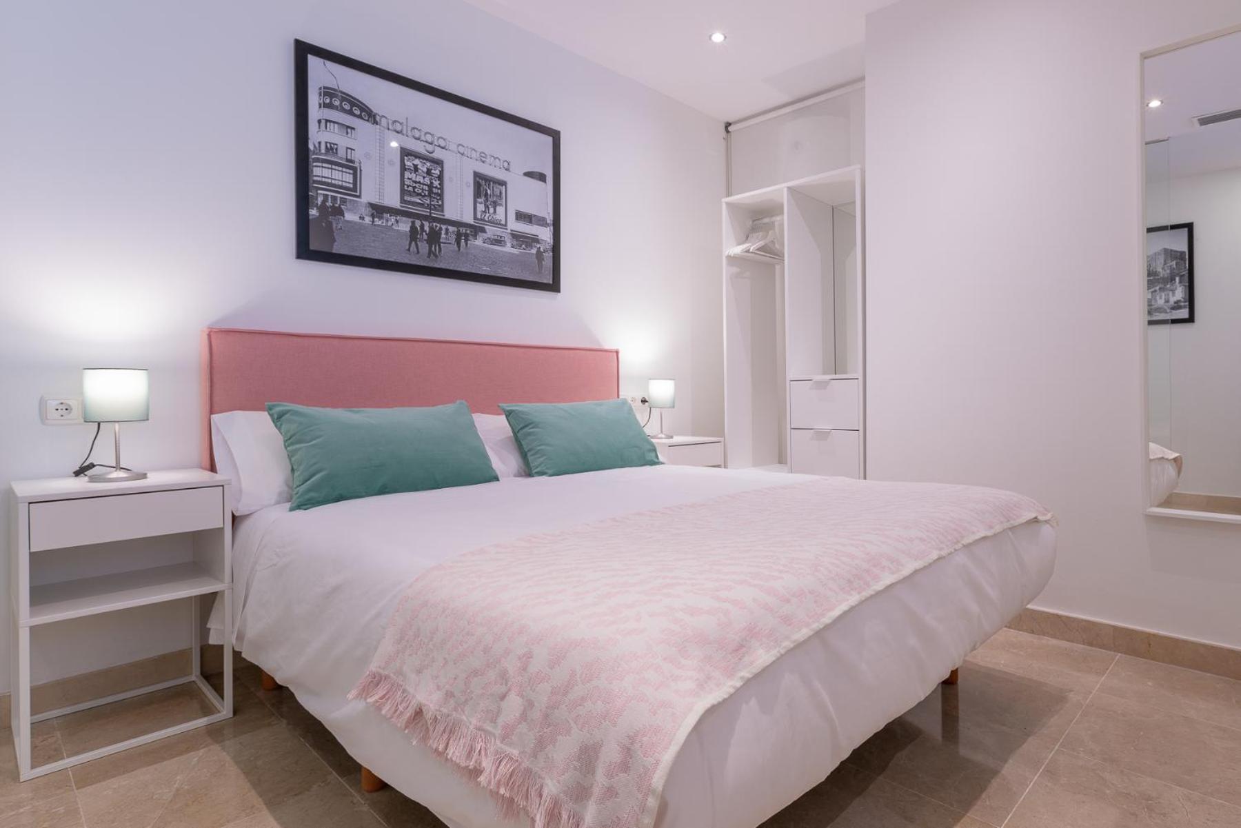 Apartamento Estándar