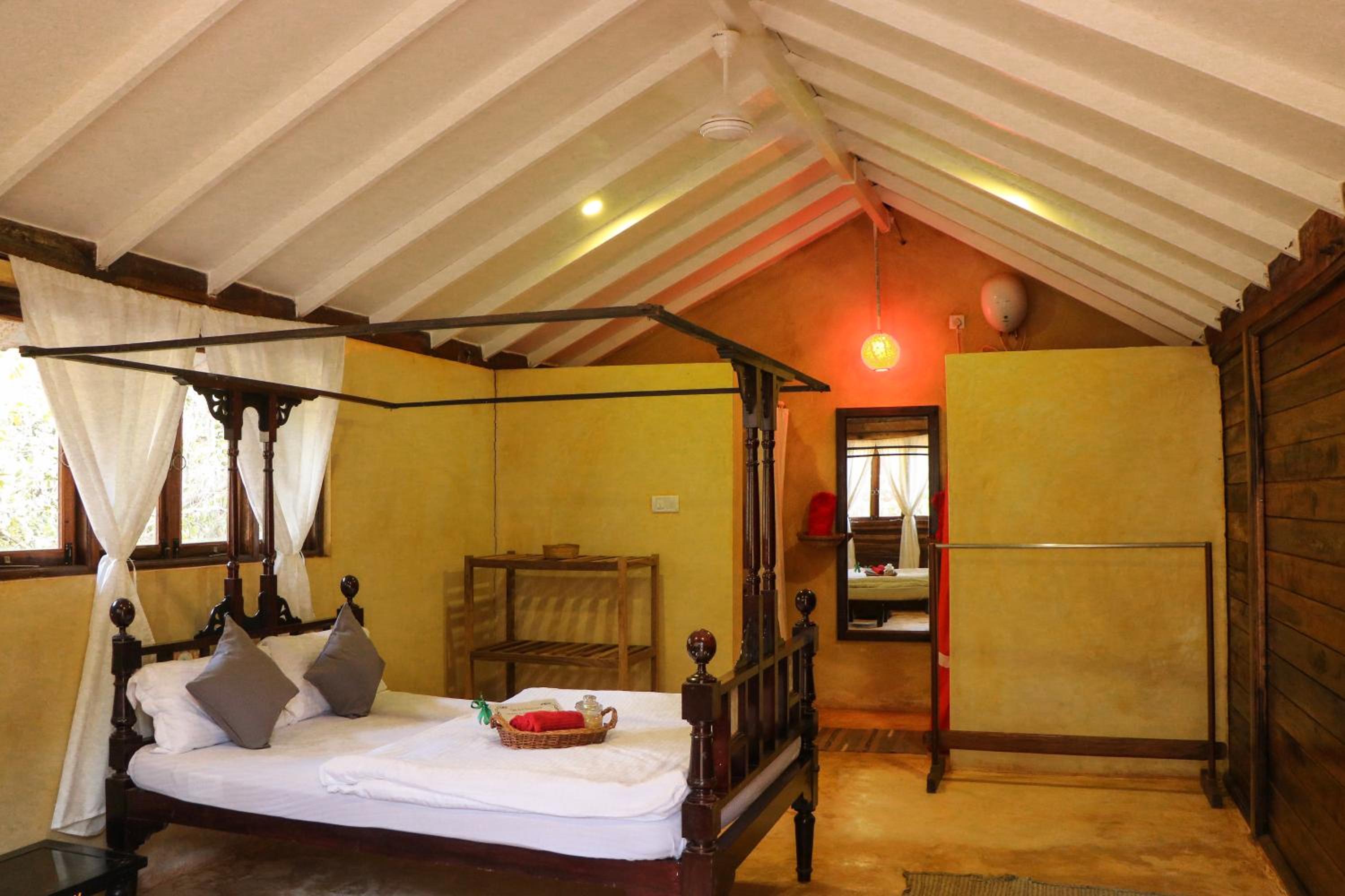 Double Room with Terrace photo 1