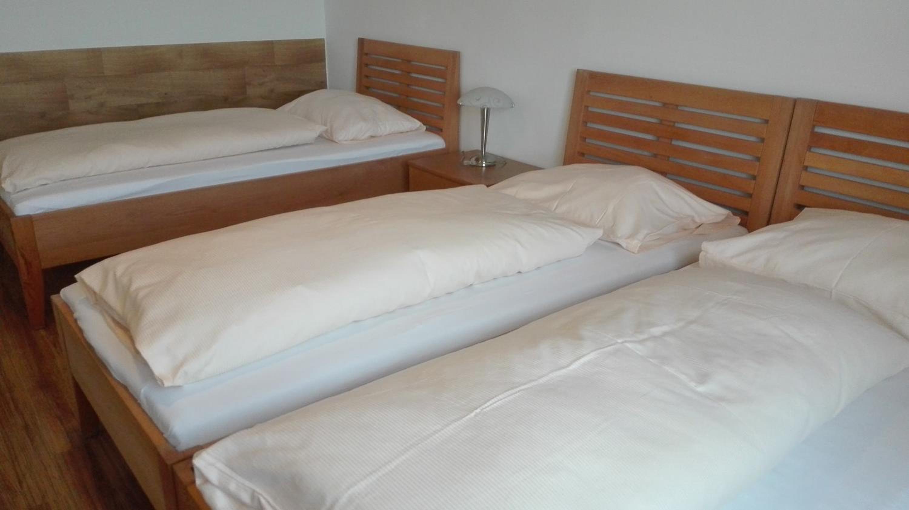 Budget Triple Room - Photo 6