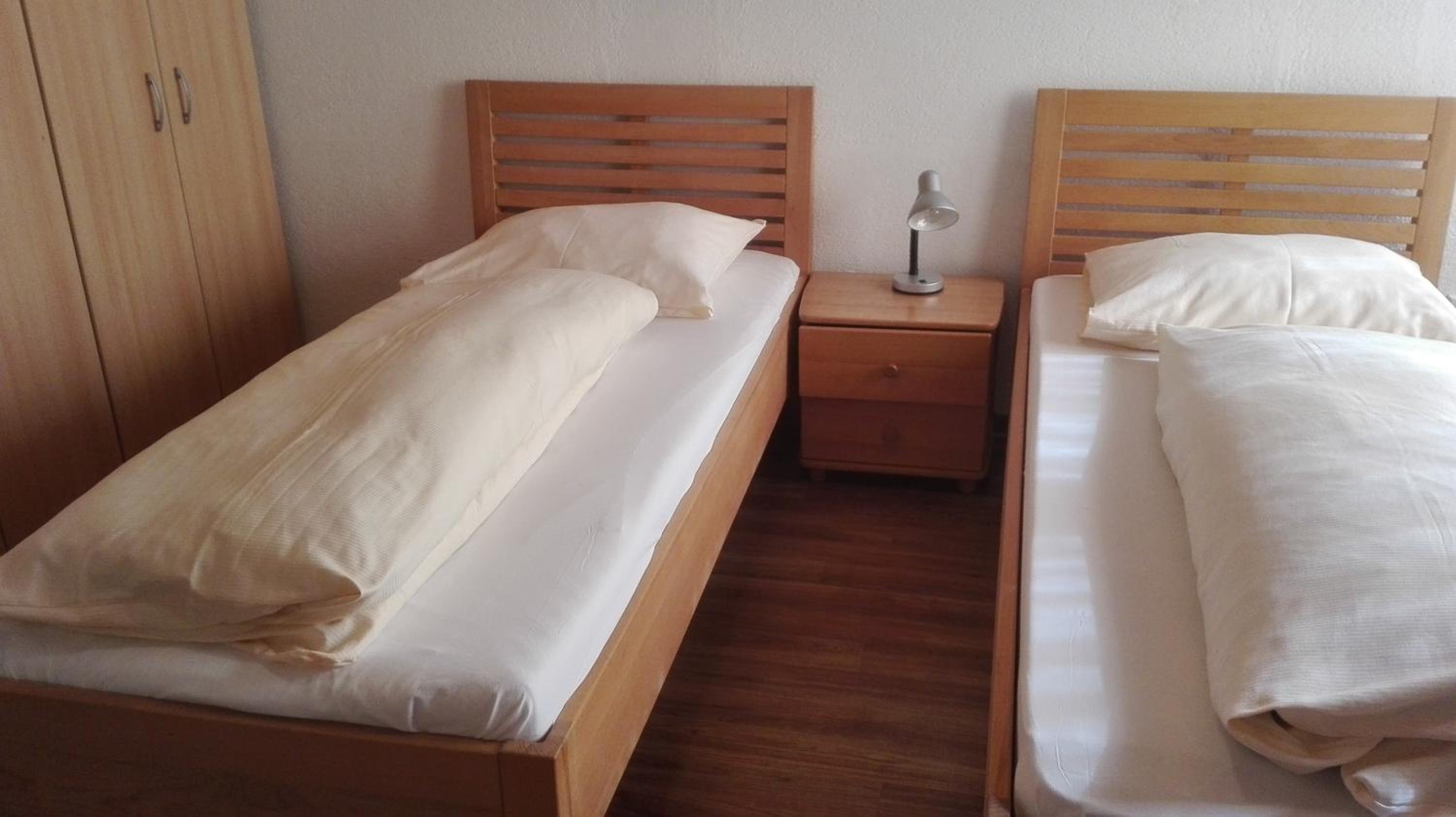 Budget Triple Room - Photo 5