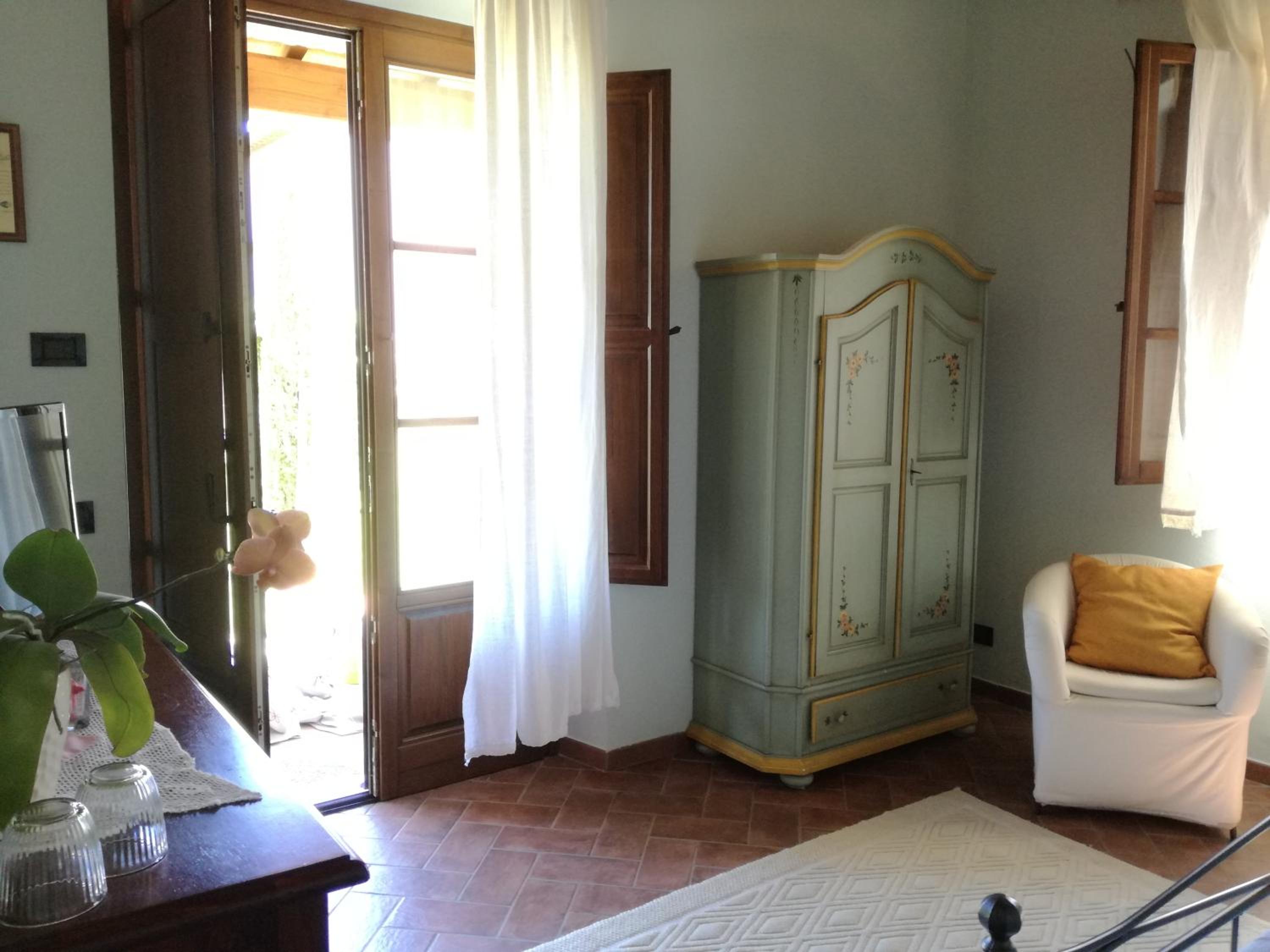 Double Room with Balcony photo 2