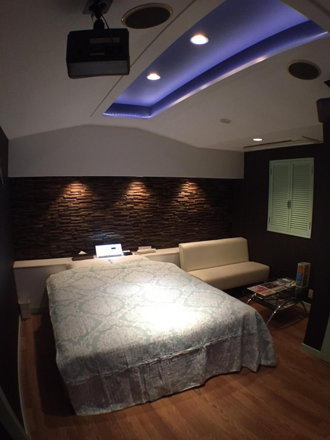 Double Room - Photo 3