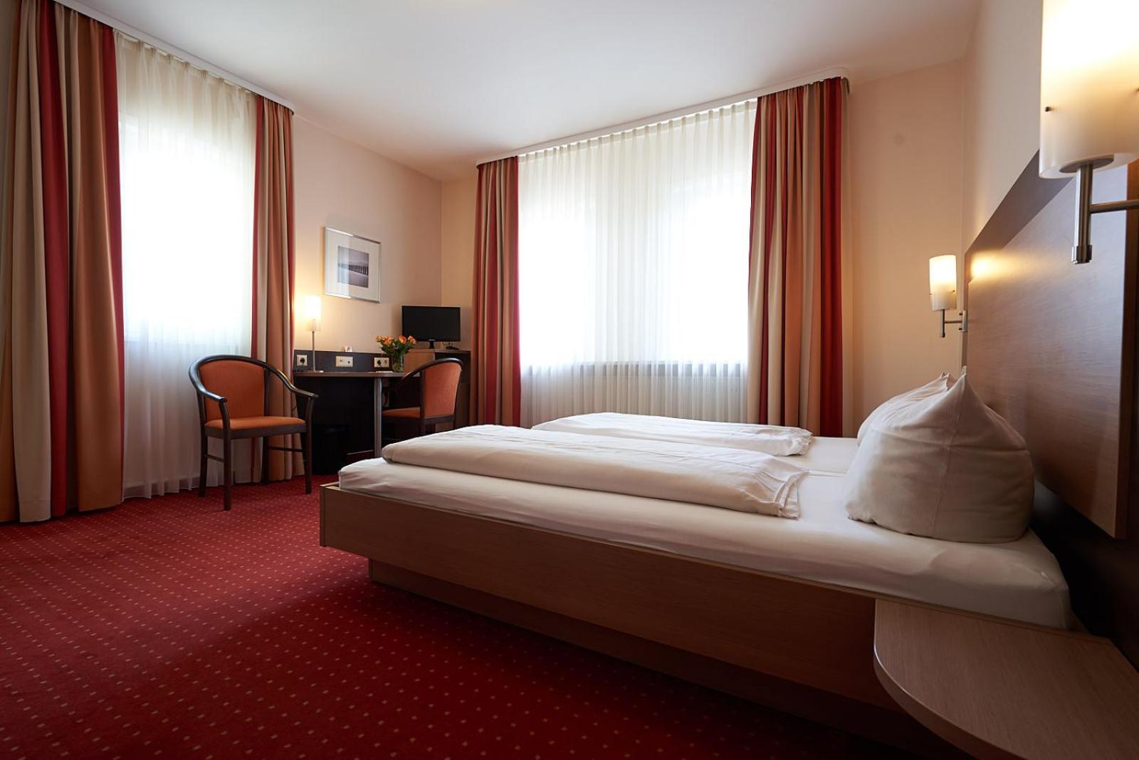 Double Room photo 1