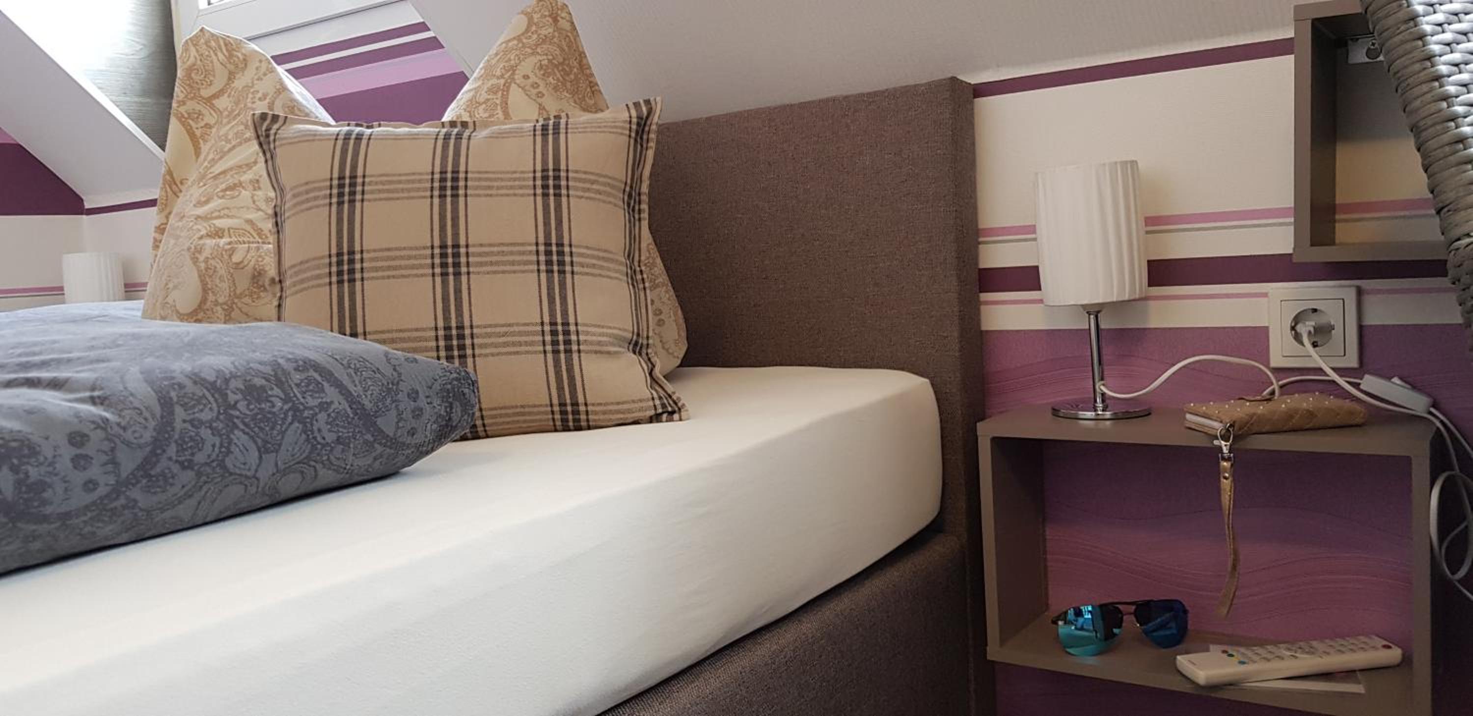 Double Room - Photo 9