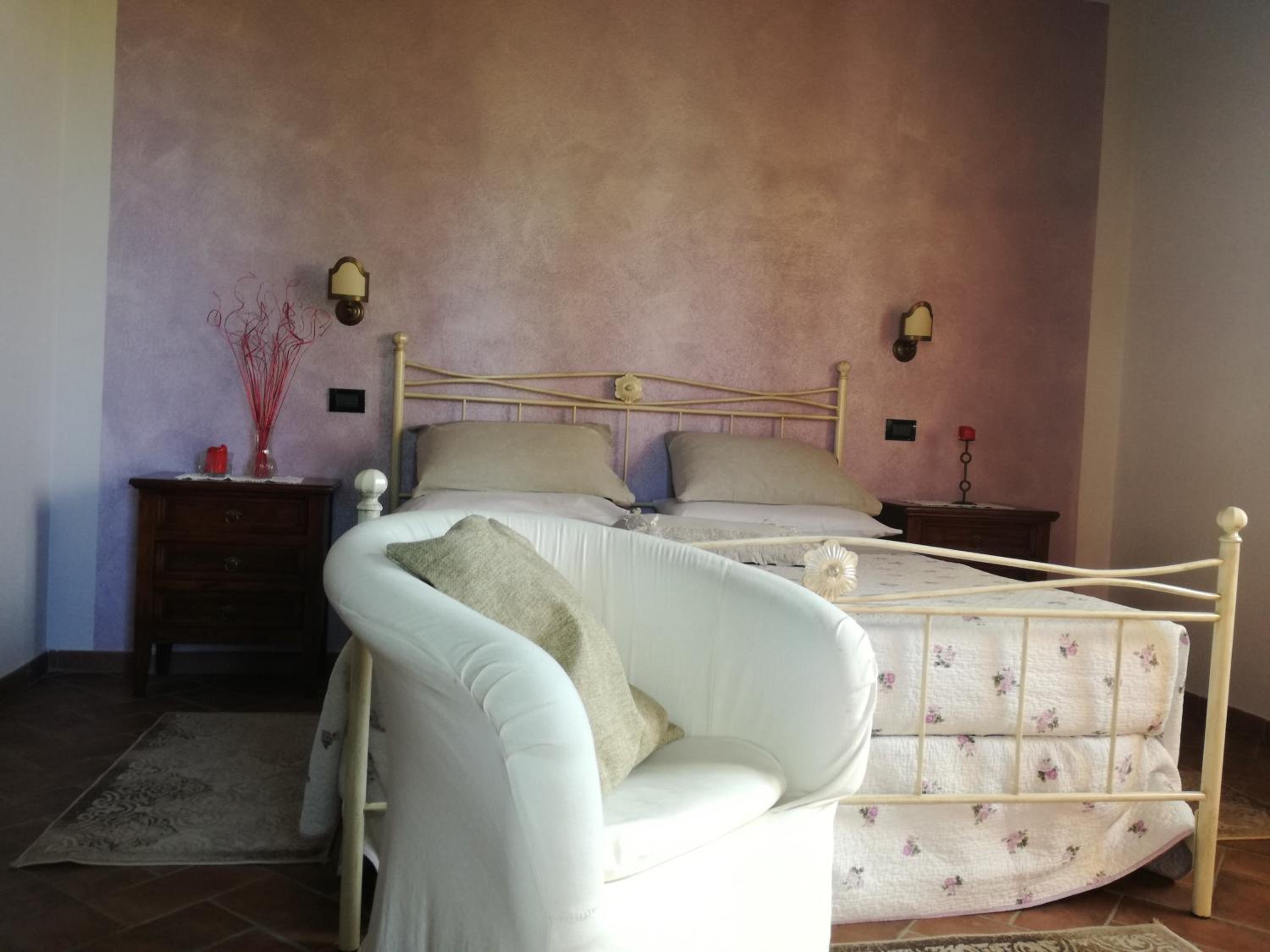 Double Room with Balcony photo 3
