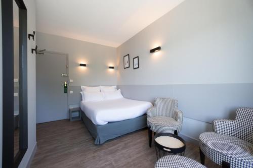 Double Room with Lake View photo 3