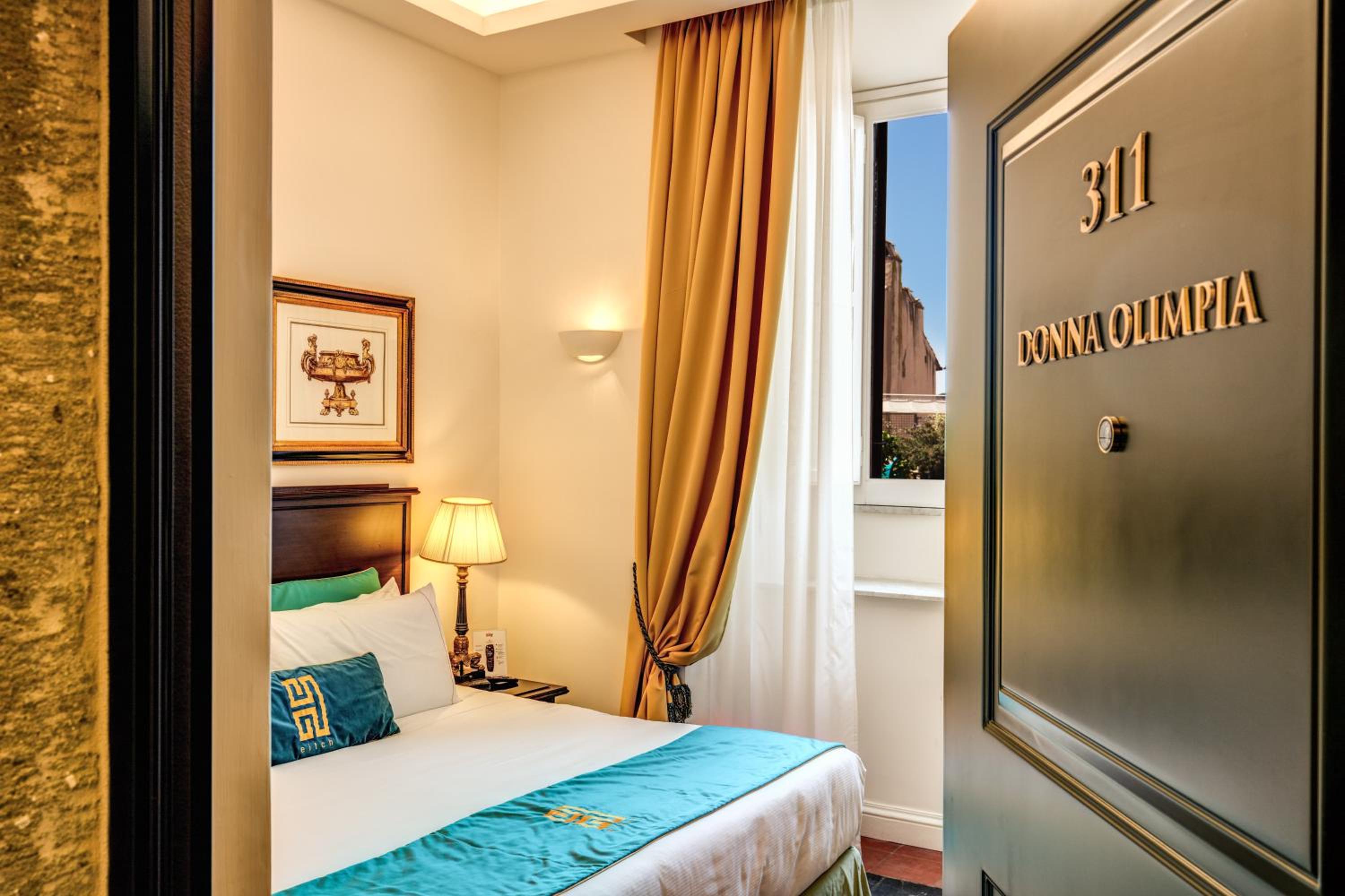 Superior Suite