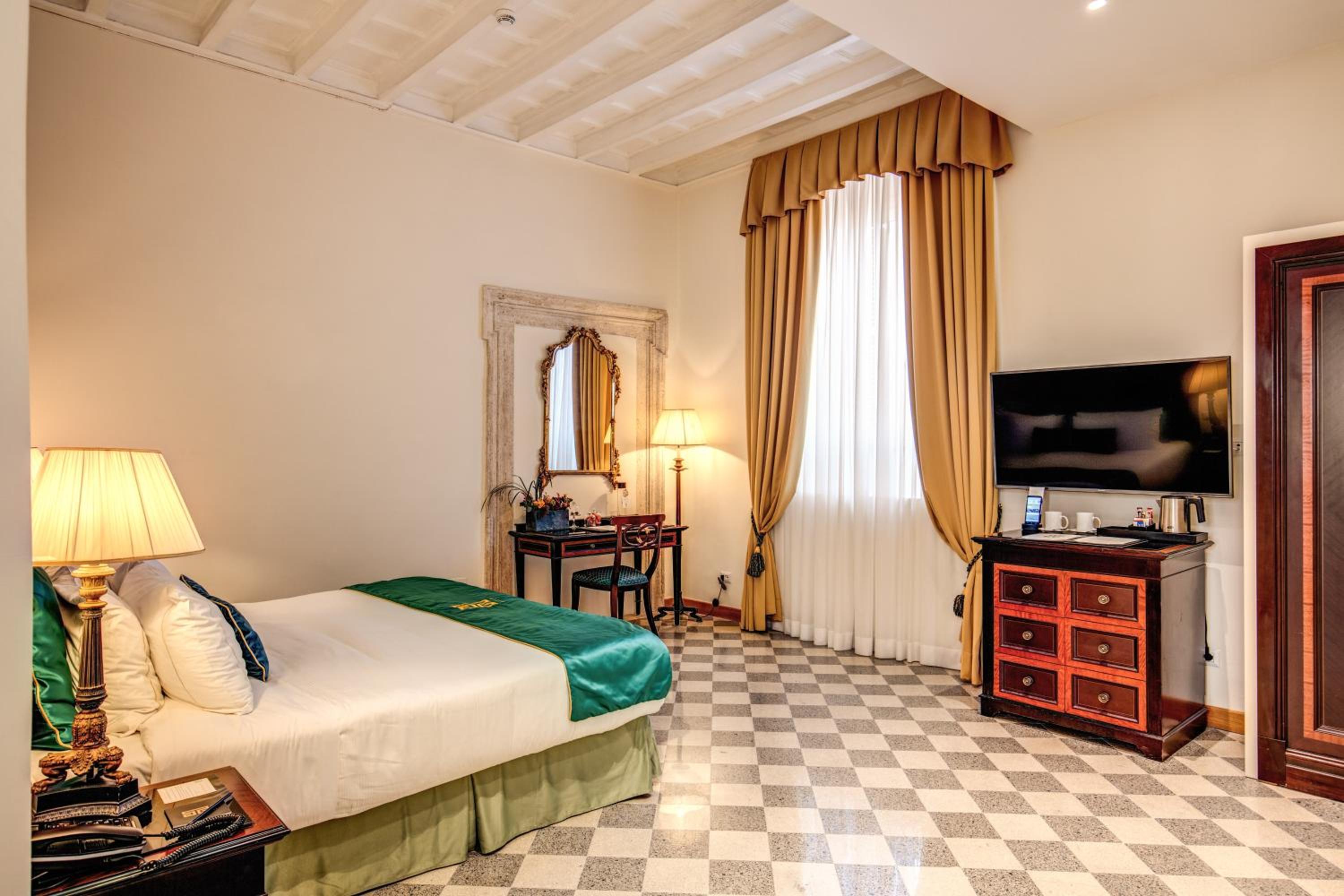 Superior Suite