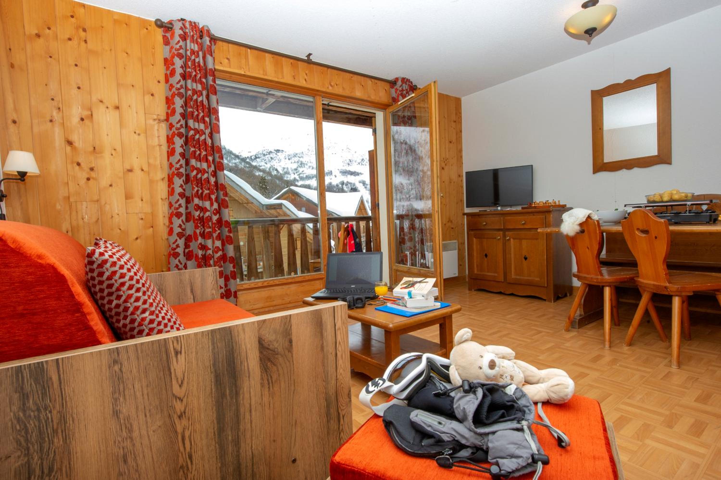 Duplex Apartment photo 1