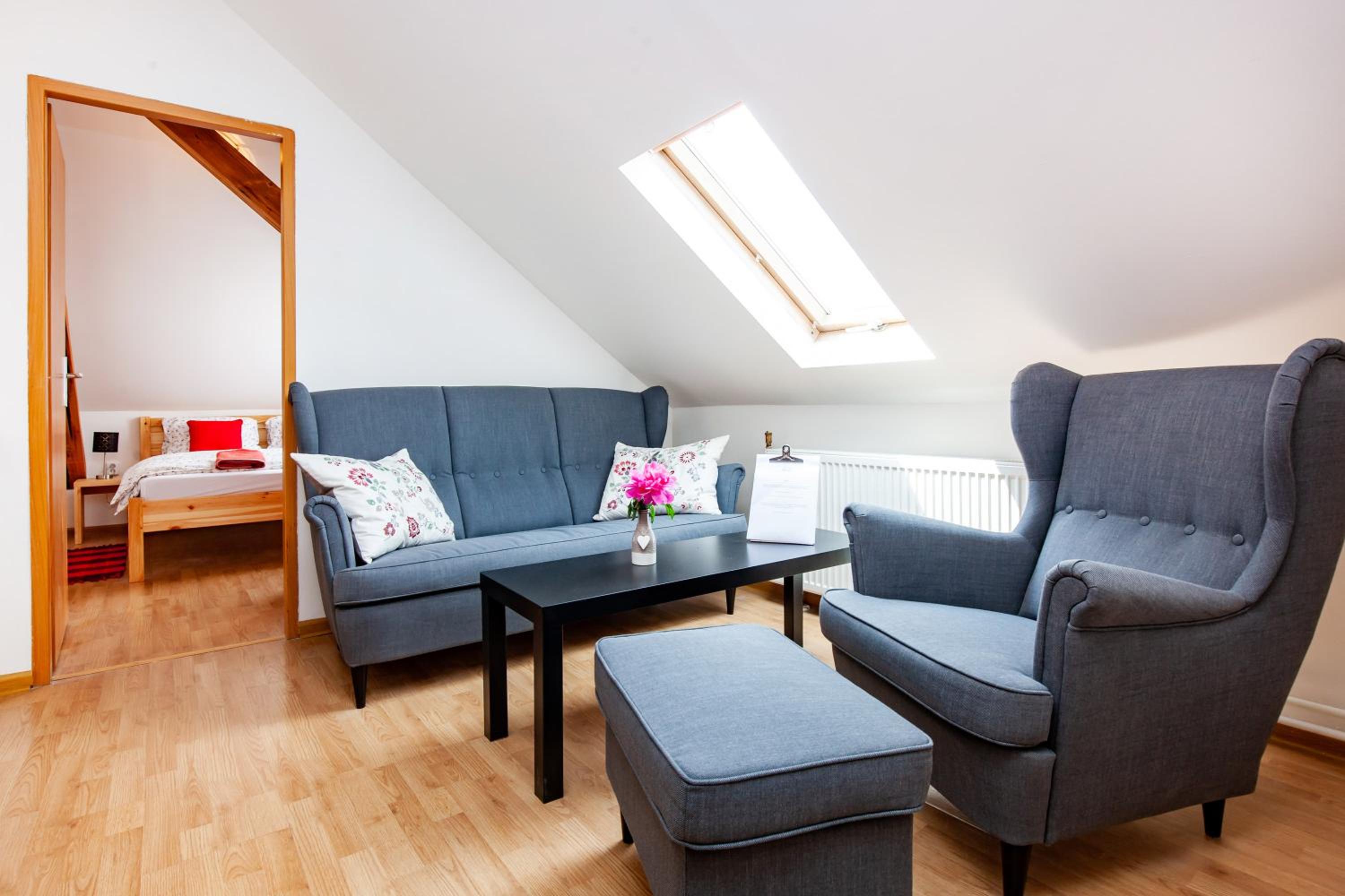 Quadruple Room photo 1