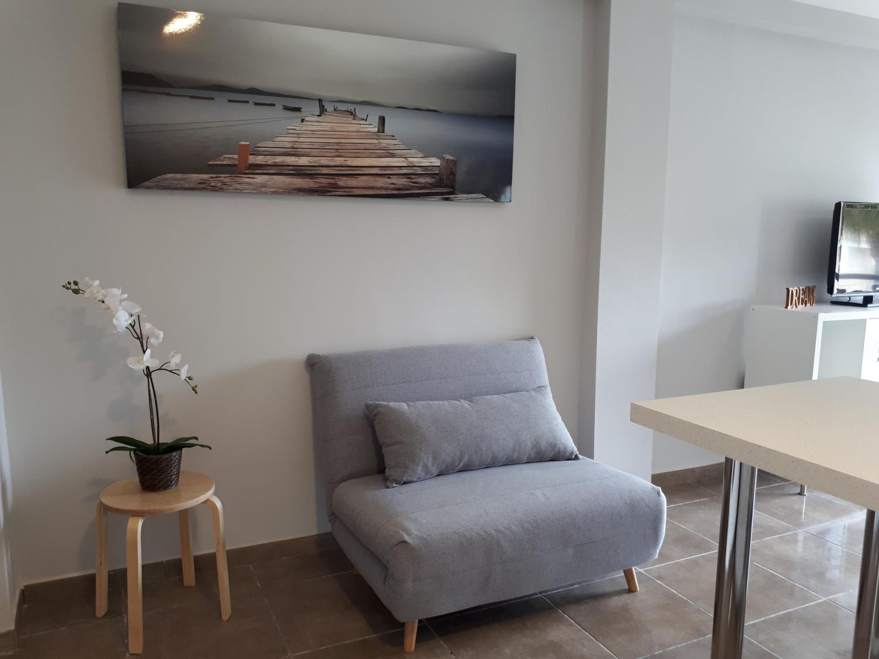 Apartment photo 1