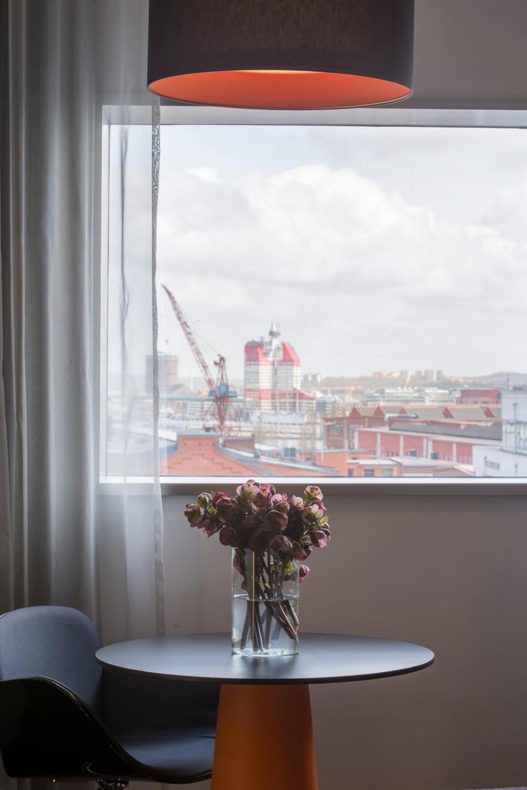 Superior Room - High Floor