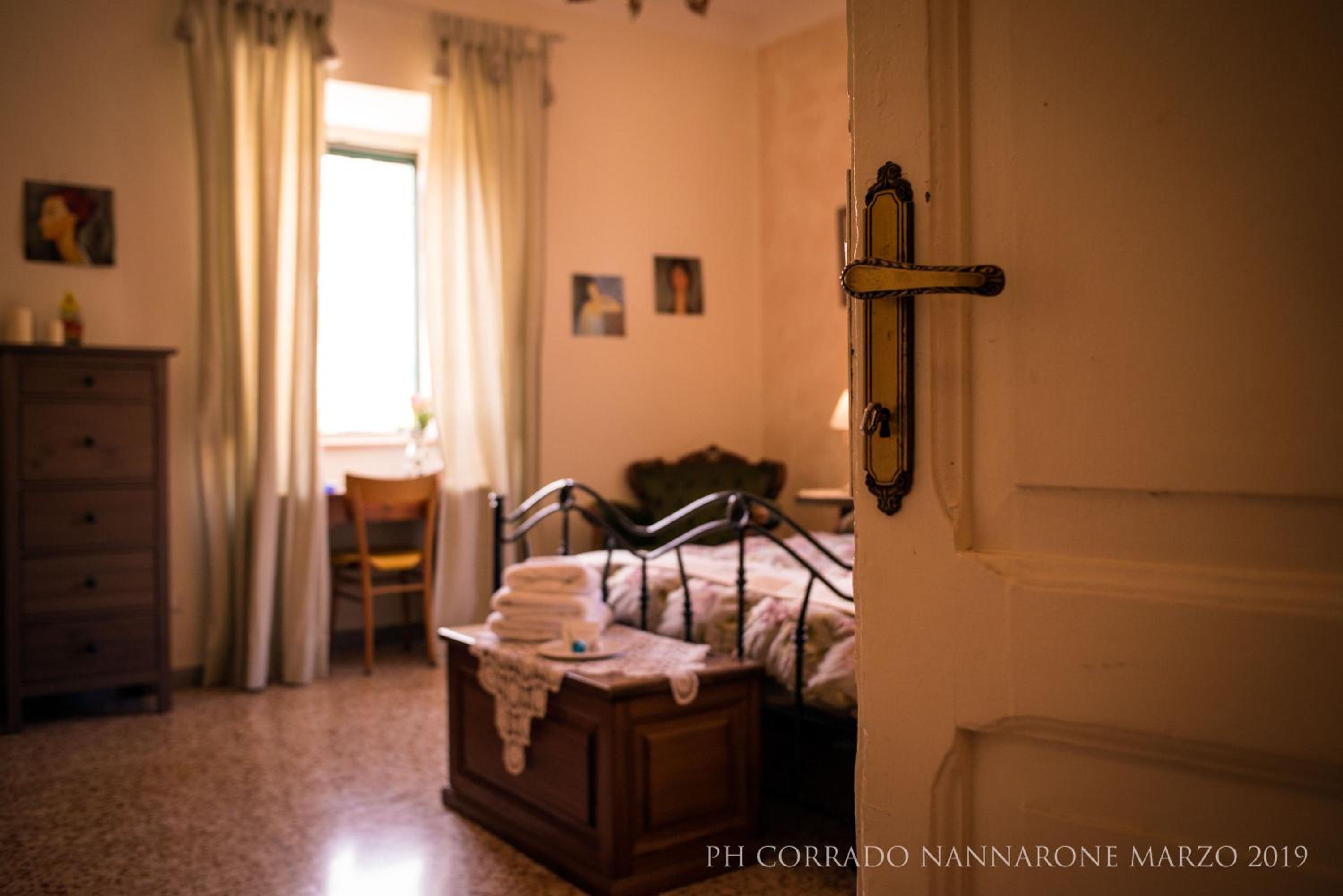 Deluxe Triple Room photo 3
