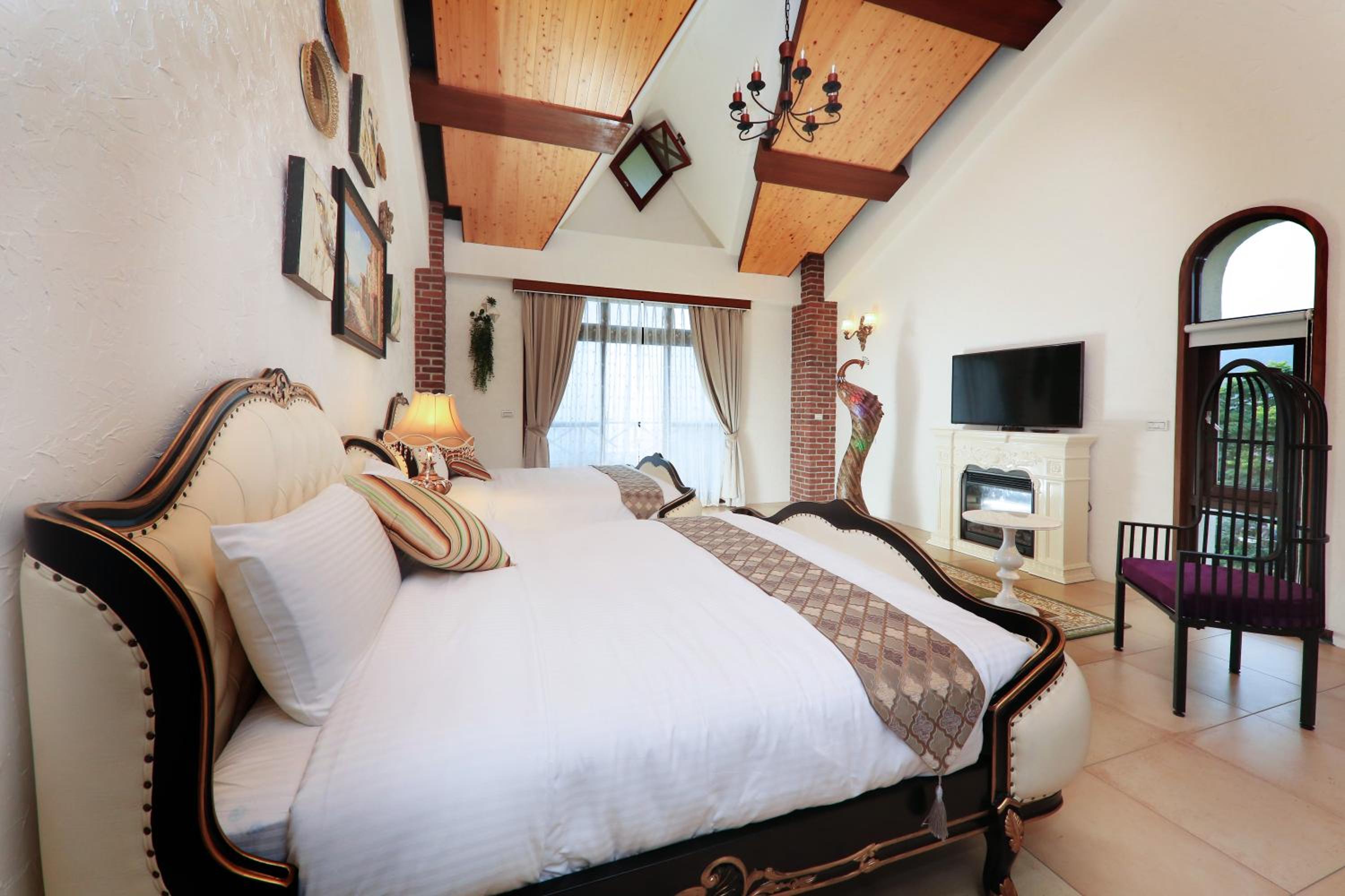 Deluxe Quadruple Room photo 3