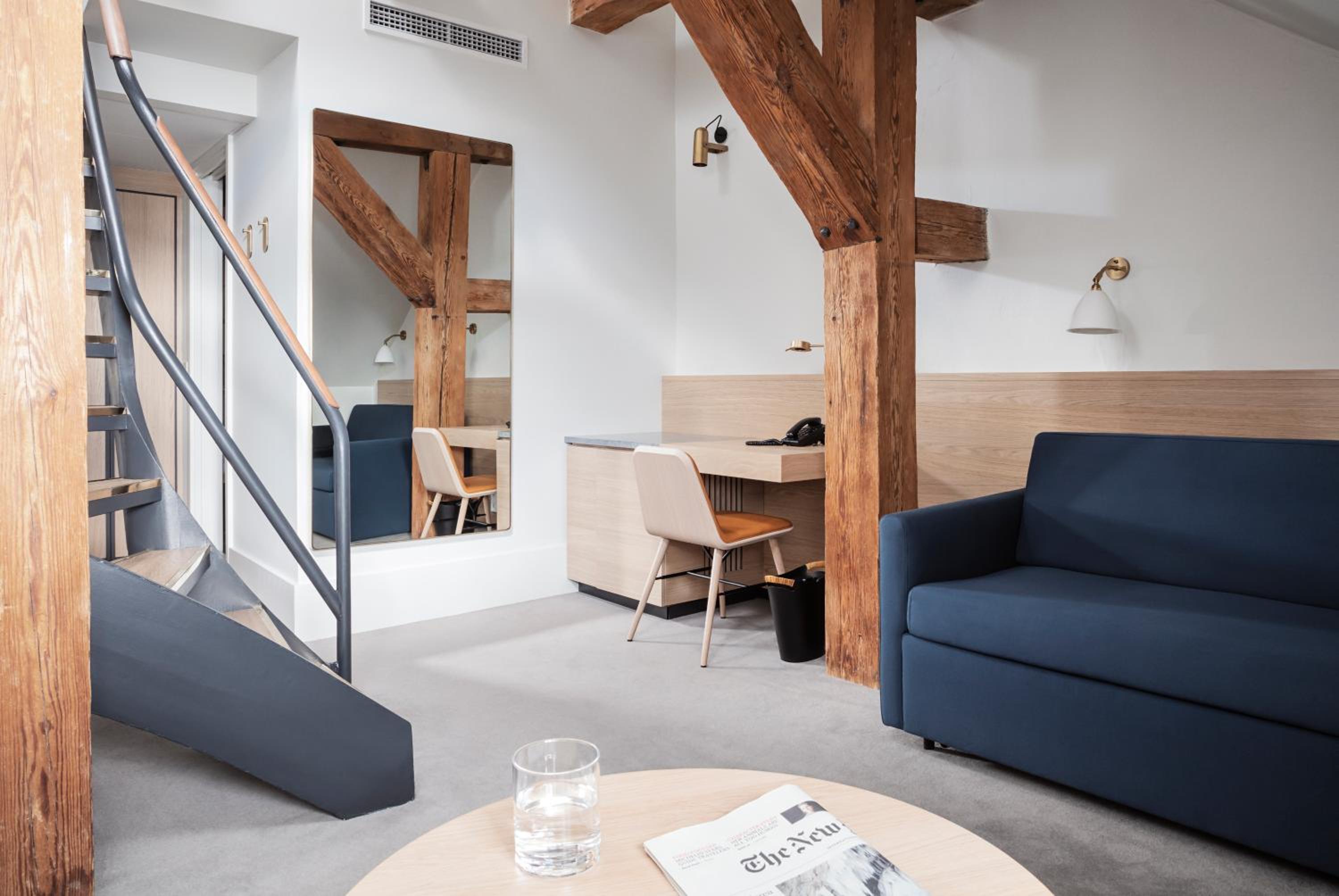 Duplex Loft photo 1