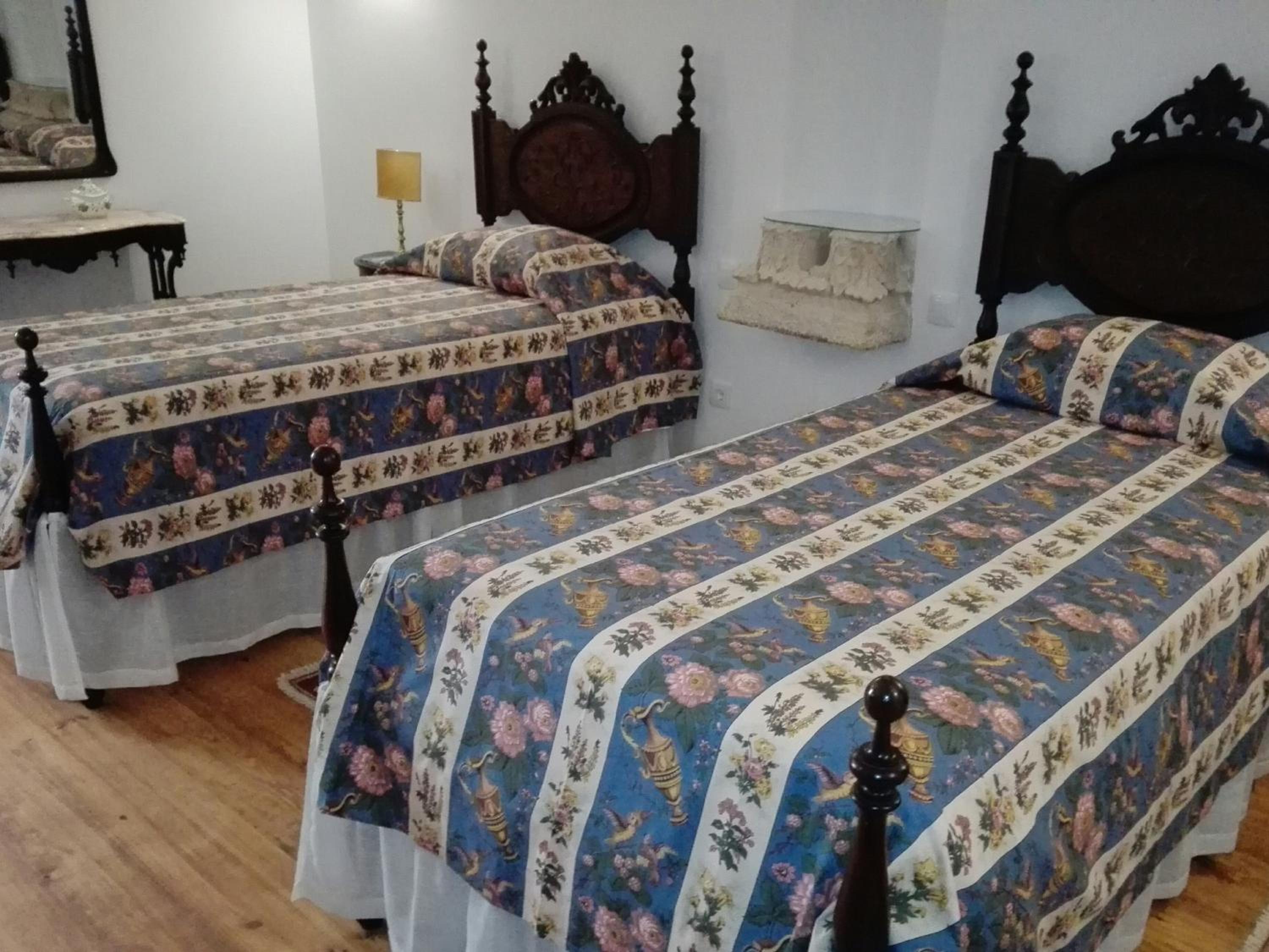 Twin Room photo 3