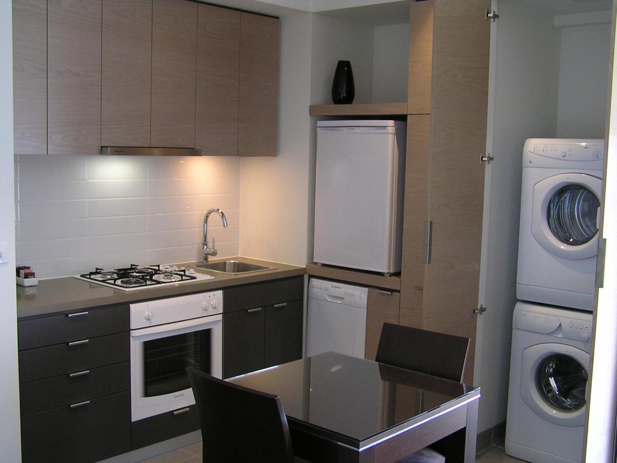 Standard One-Bedroom Suite photo 2