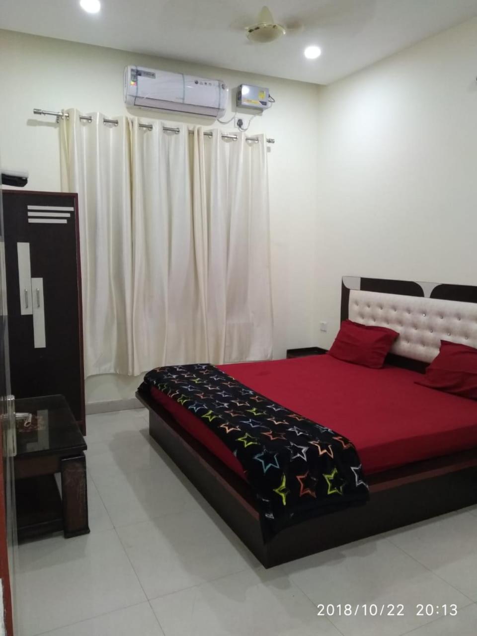 Deluxe Room photo 1