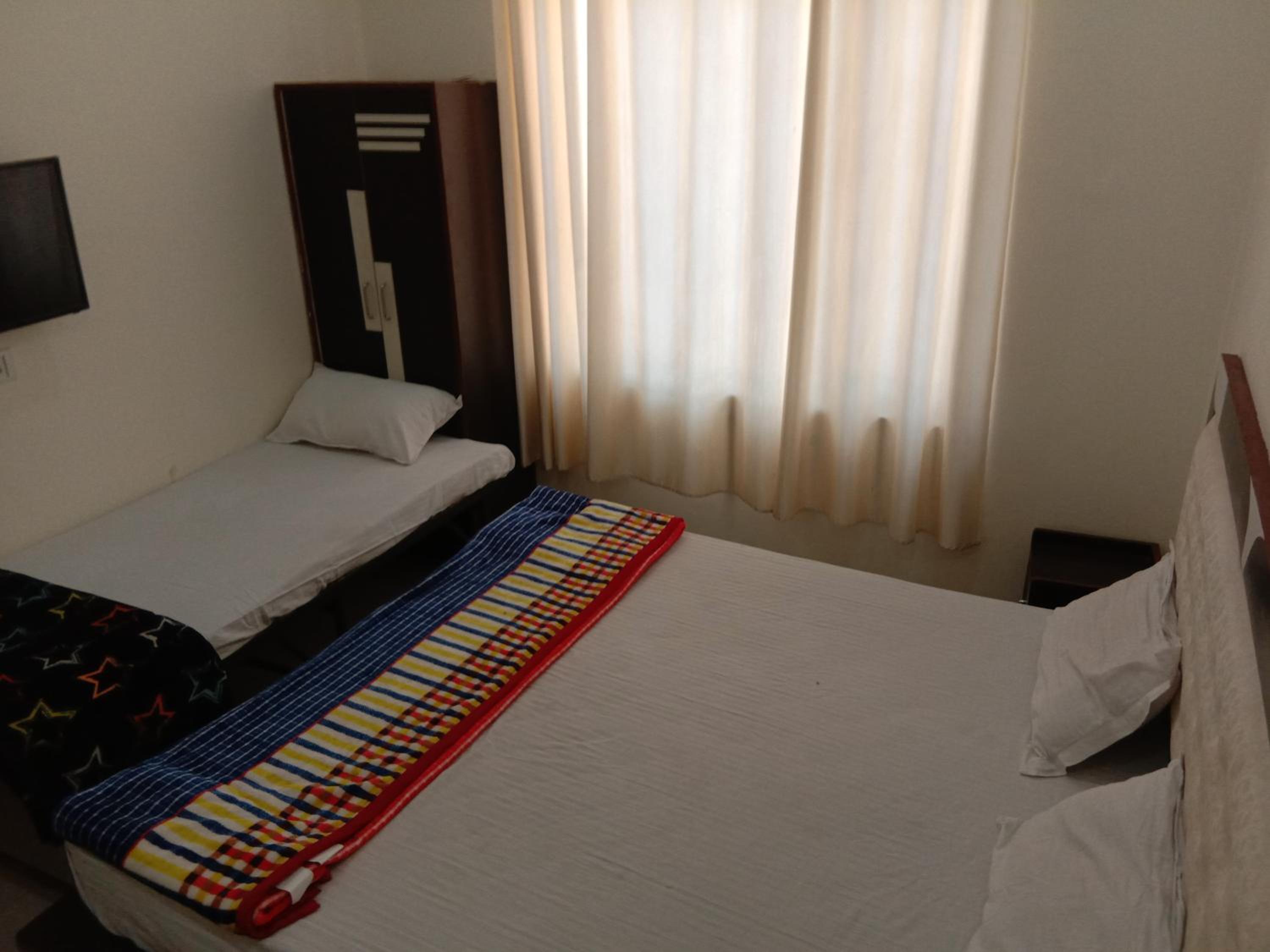 Deluxe Room photo 3