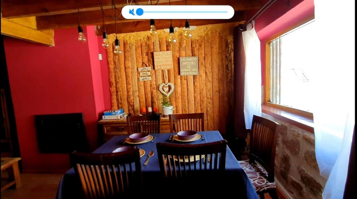 Chalet photo 1