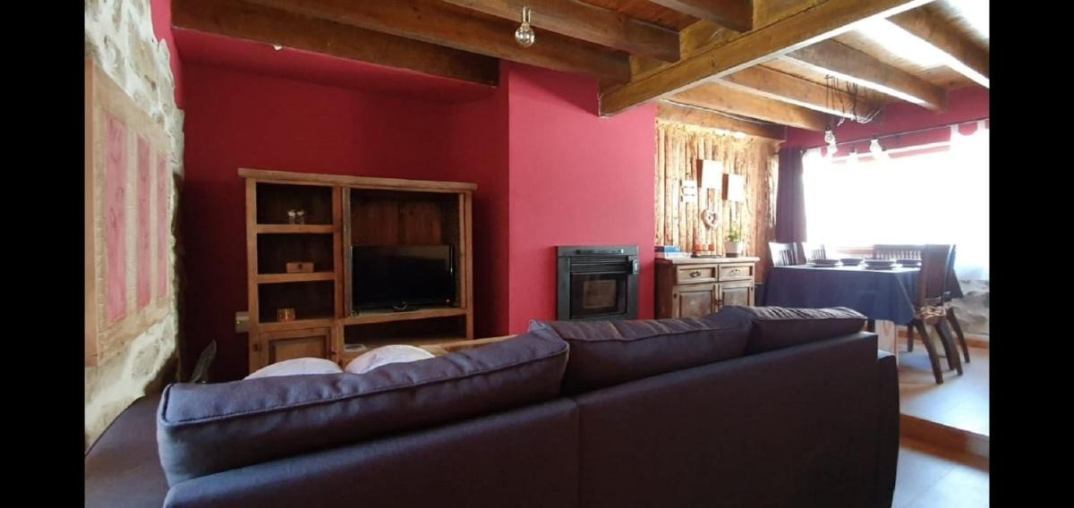 Chalet photo 2
