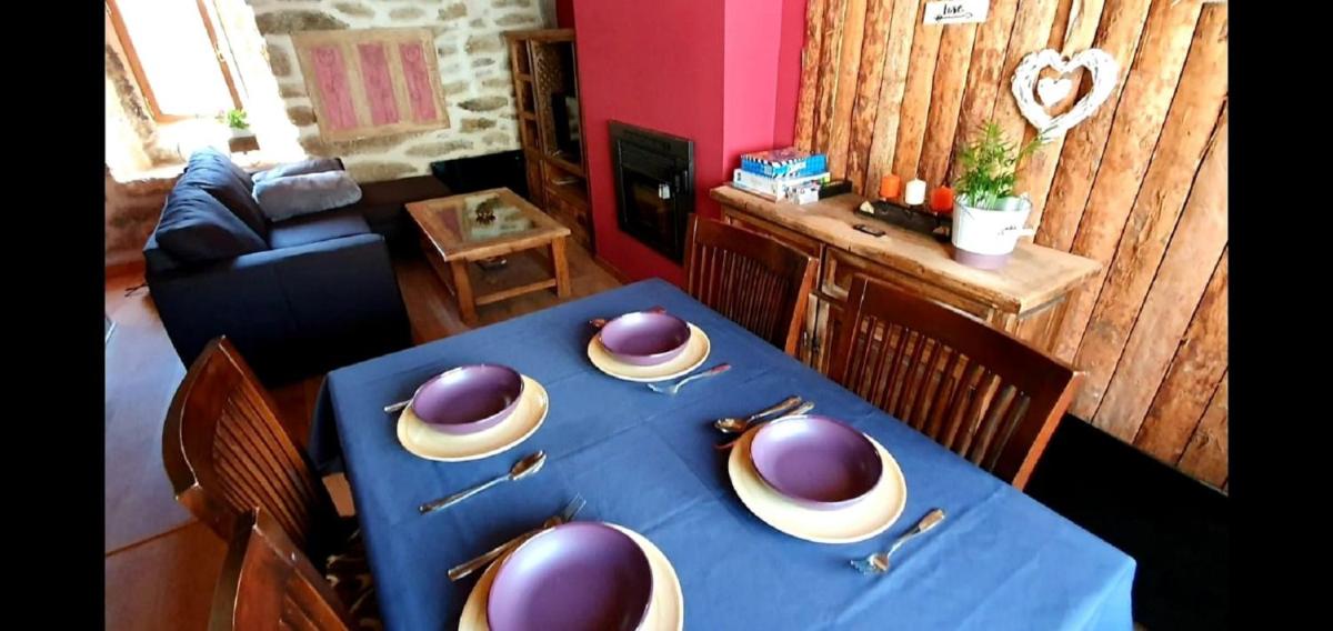 Chalet photo 3