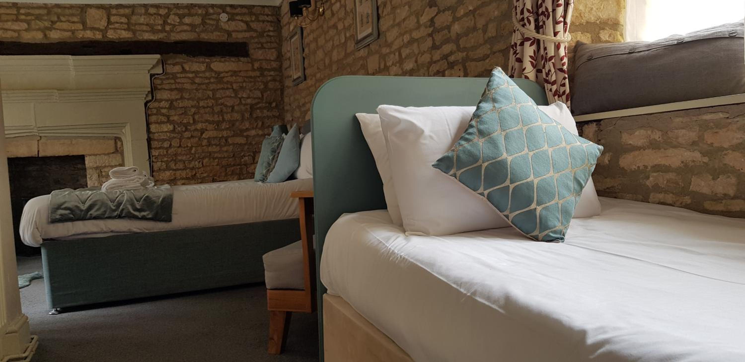 Triple Room photo 2