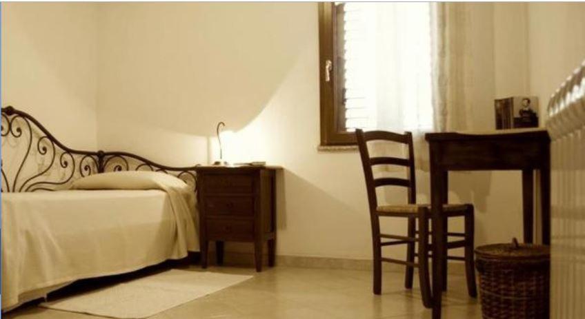 Deluxe Single Room photo 2