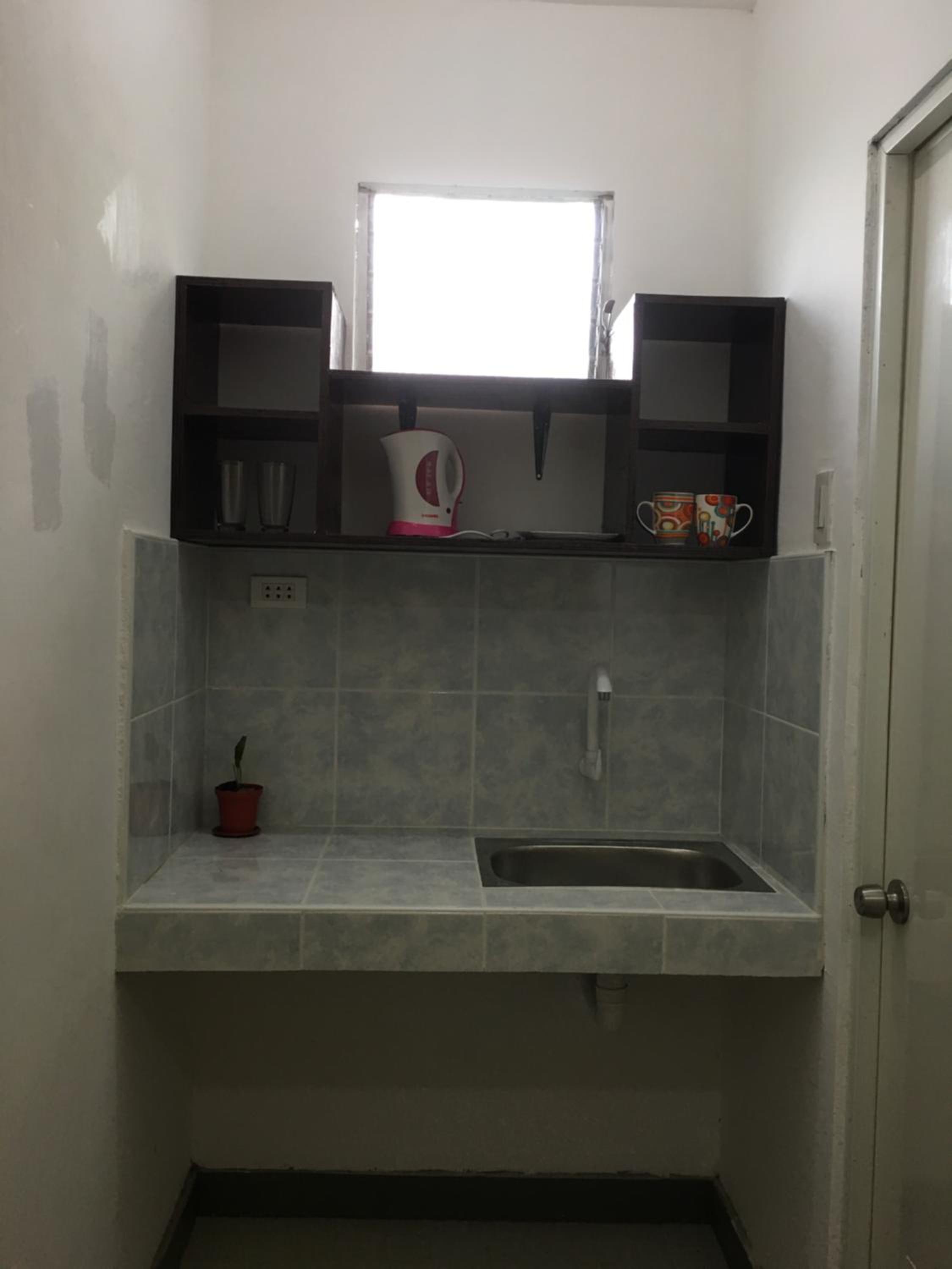 Standard Double Room with Fan - Photo 2