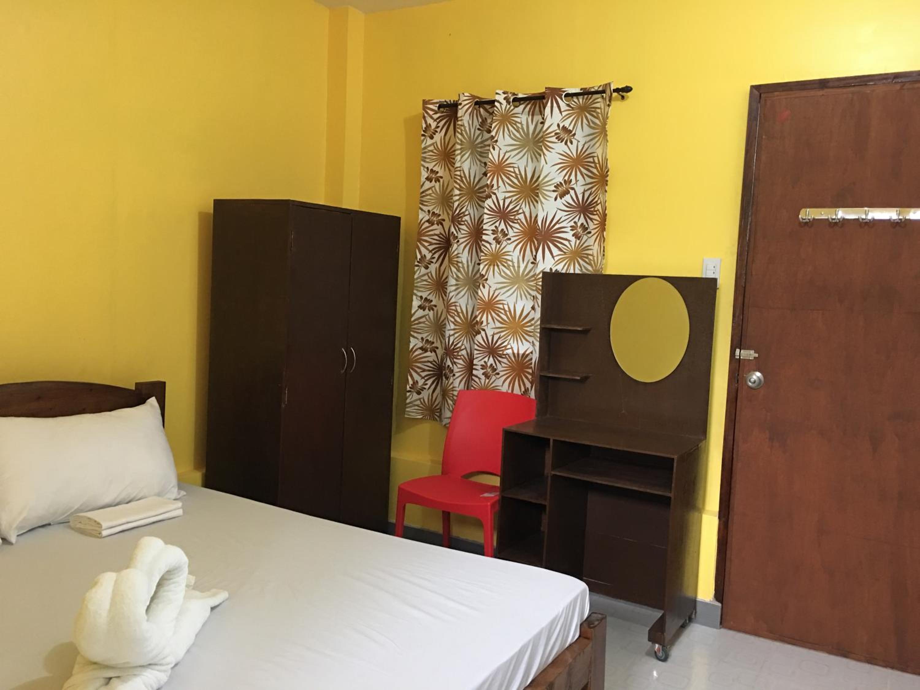 Standard Double Room with Fan - Photo 3