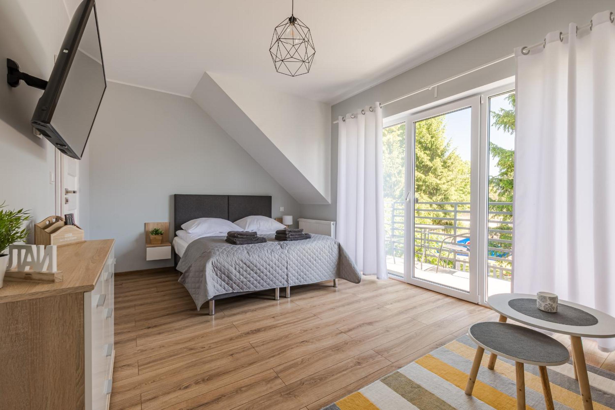 Comfort Quadruple Room - Photo 8