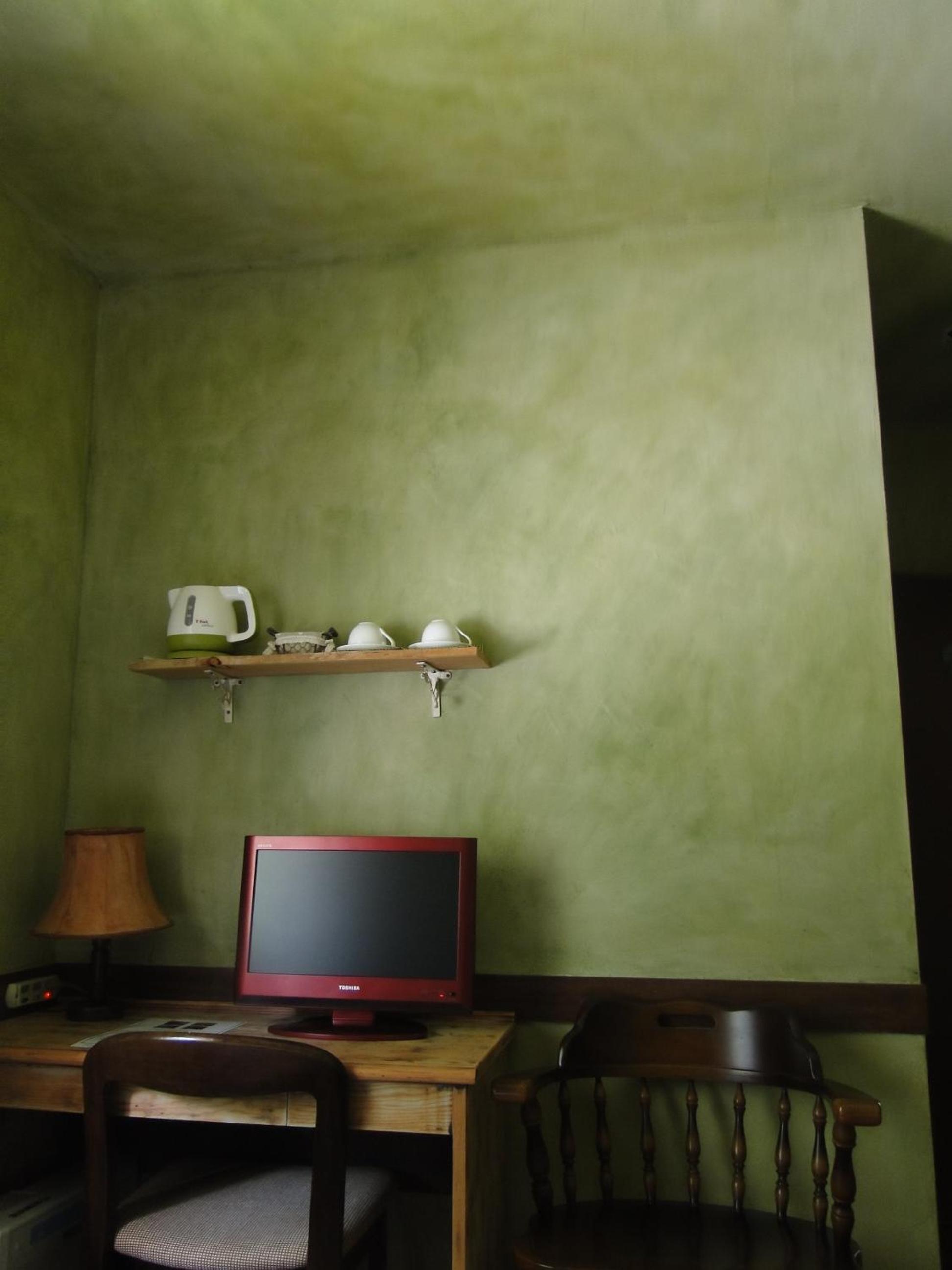 Twin Room photo 2