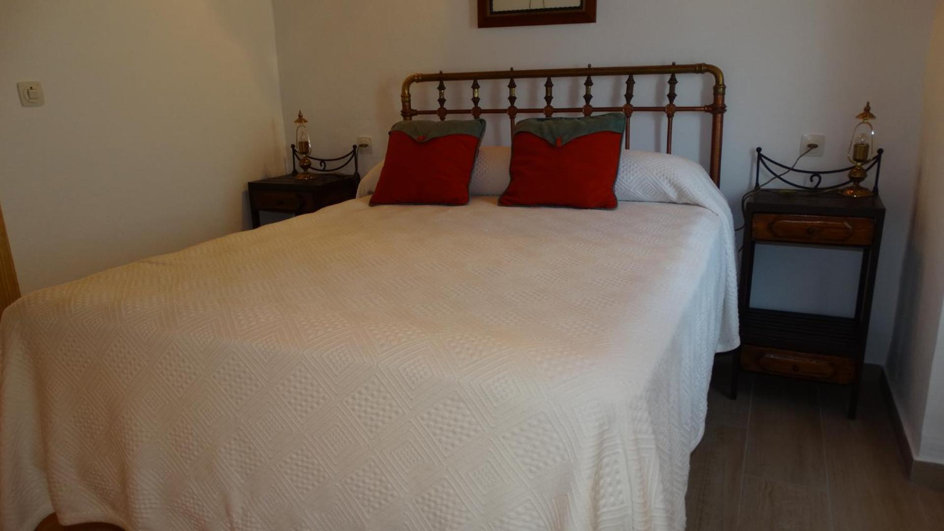 Casa de cinco habitaciones