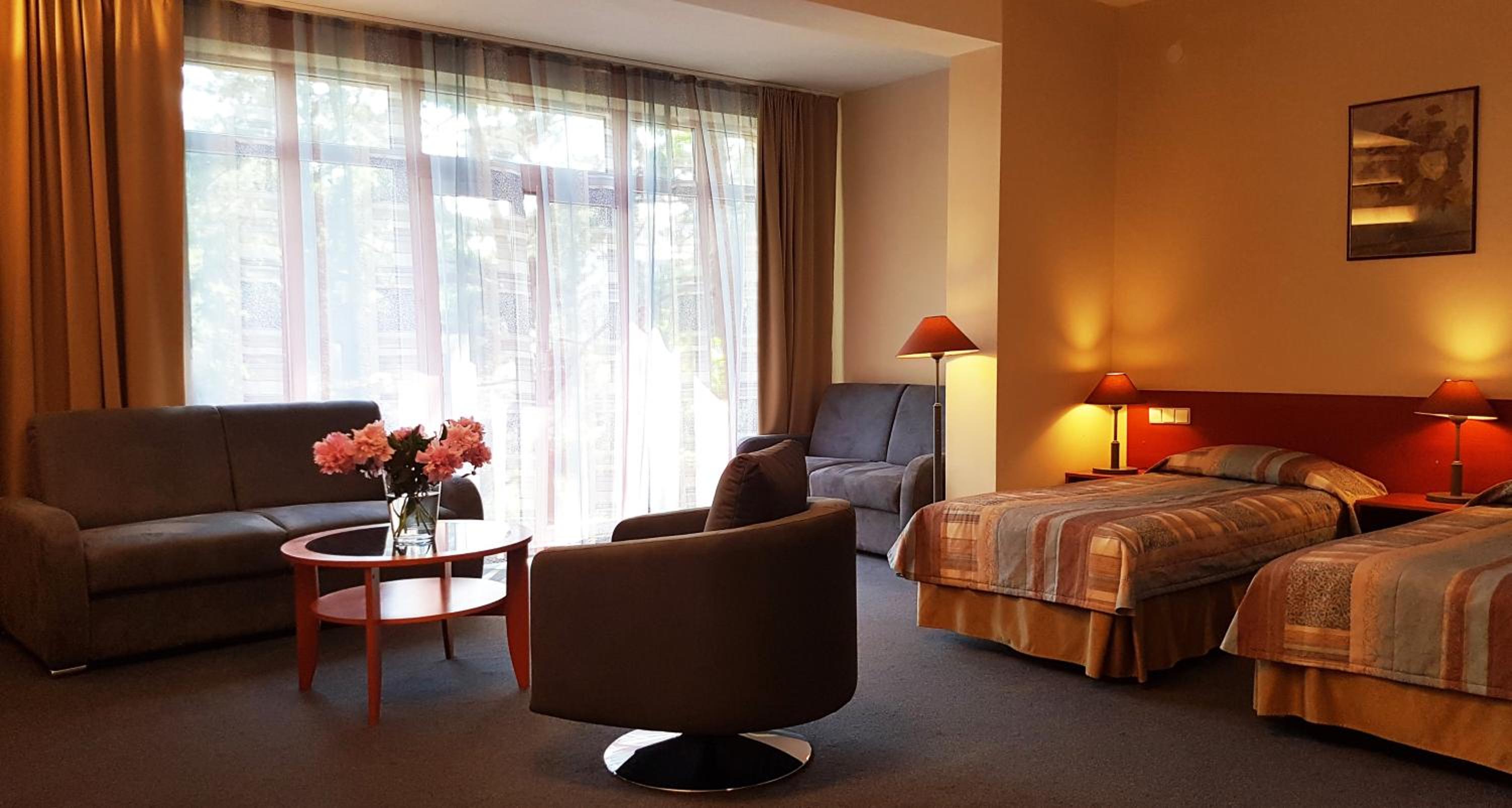 Junior Suite - Photo 3
