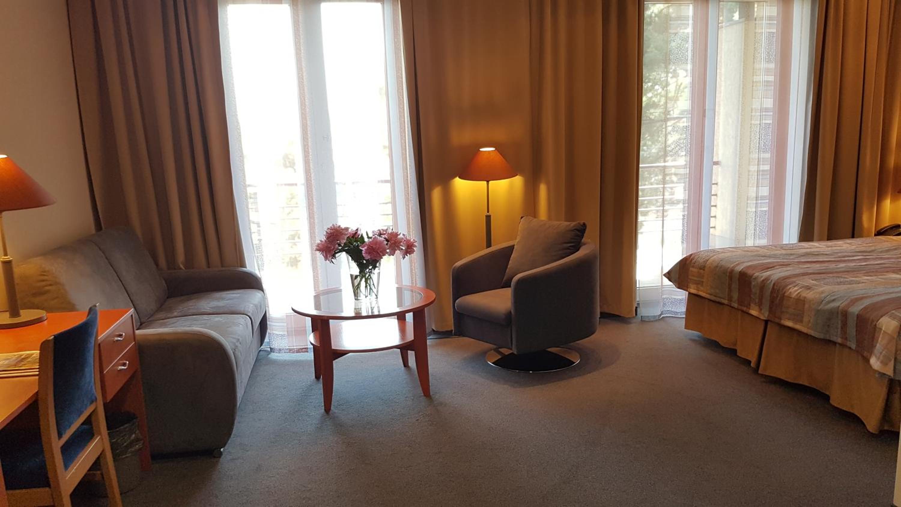 Junior Suite - Photo 2