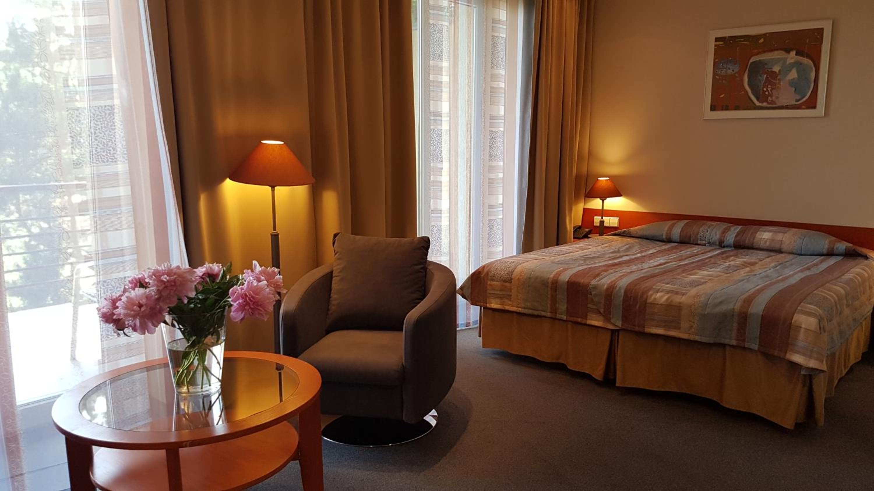 Junior Suite - Photo 1