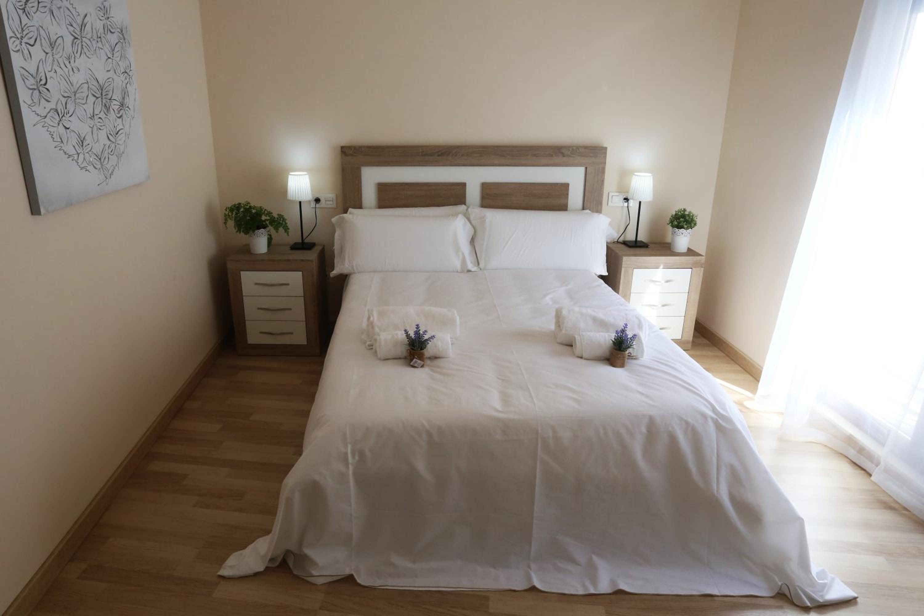 Apartamento Estándar