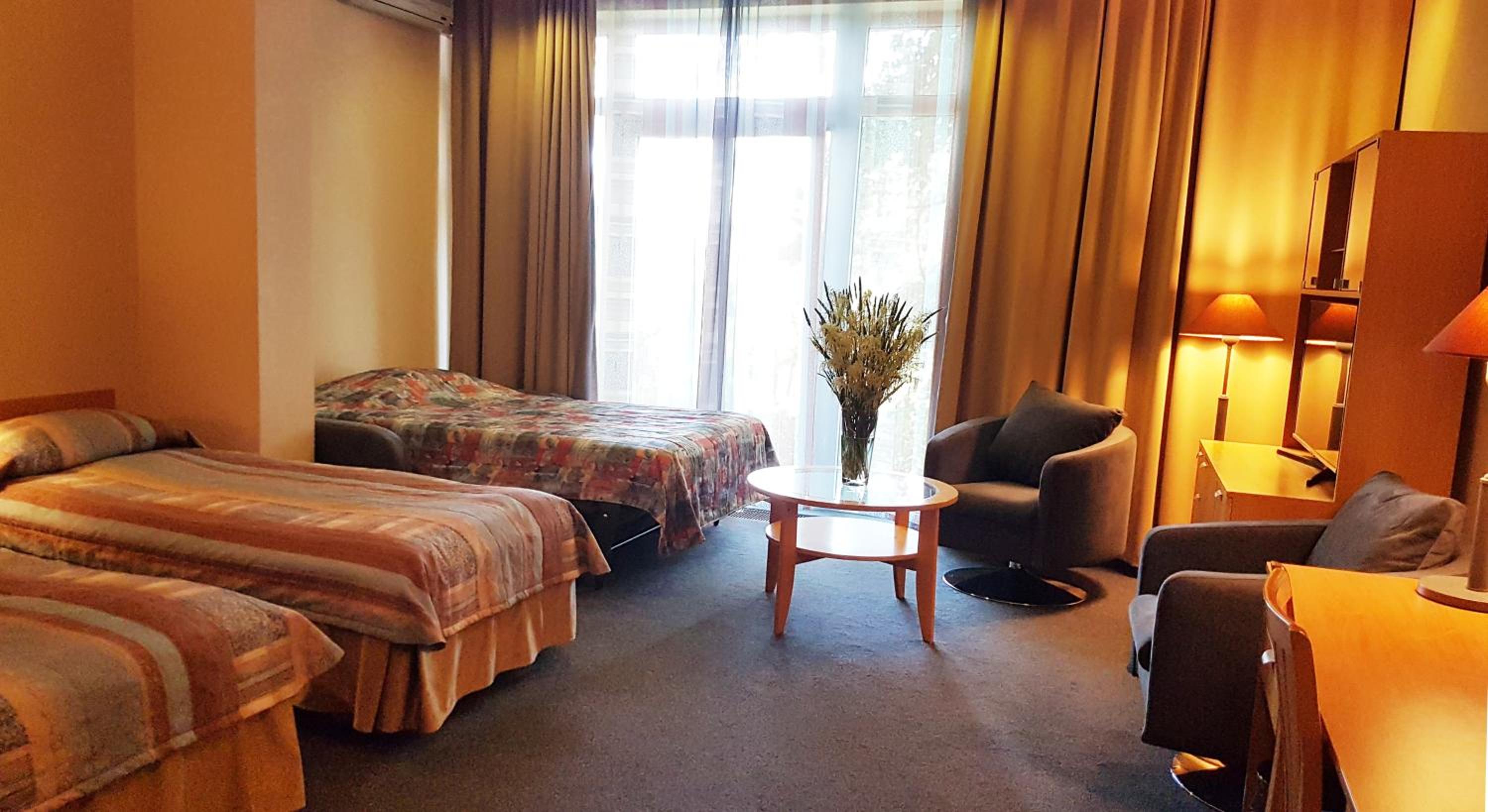 Junior Suite - Photo 7