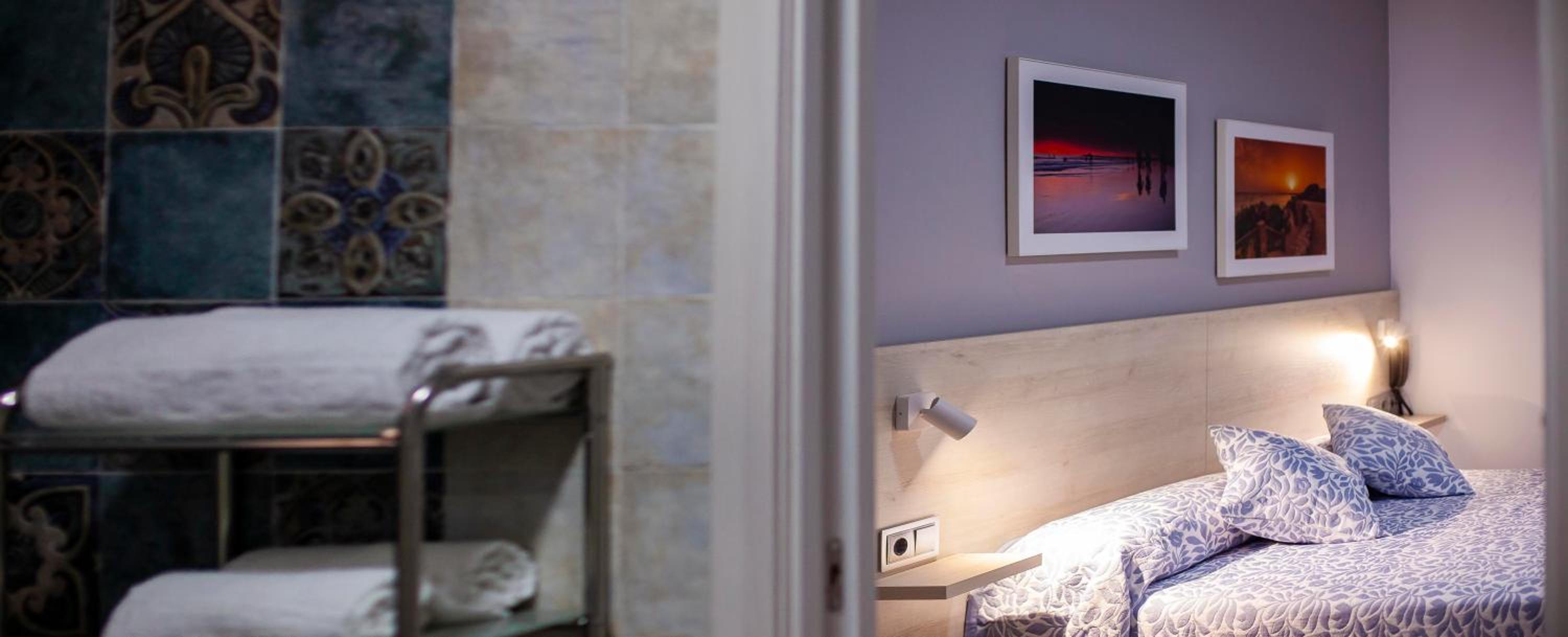 Double Room - Photo 9