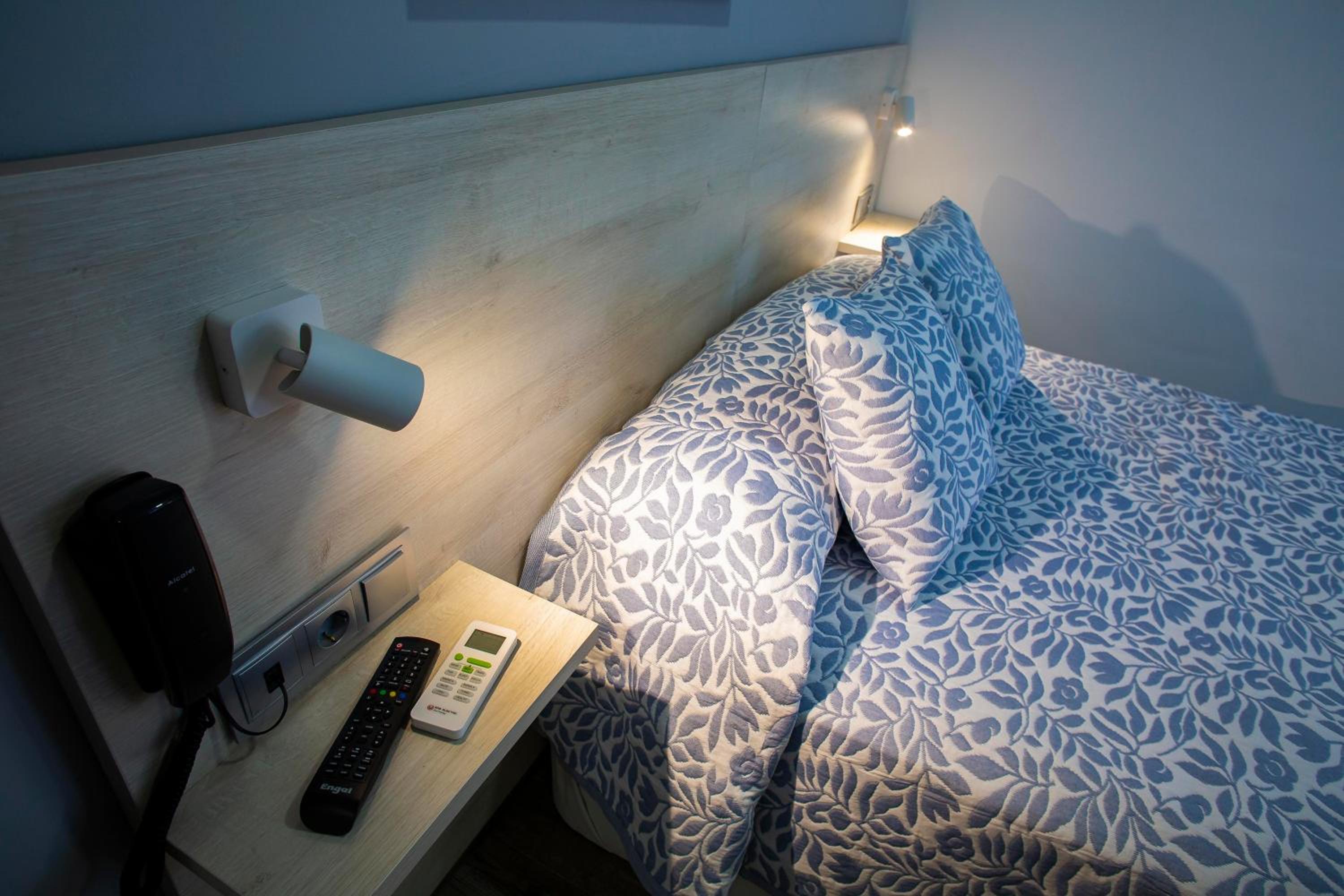 Double Room - Photo 1