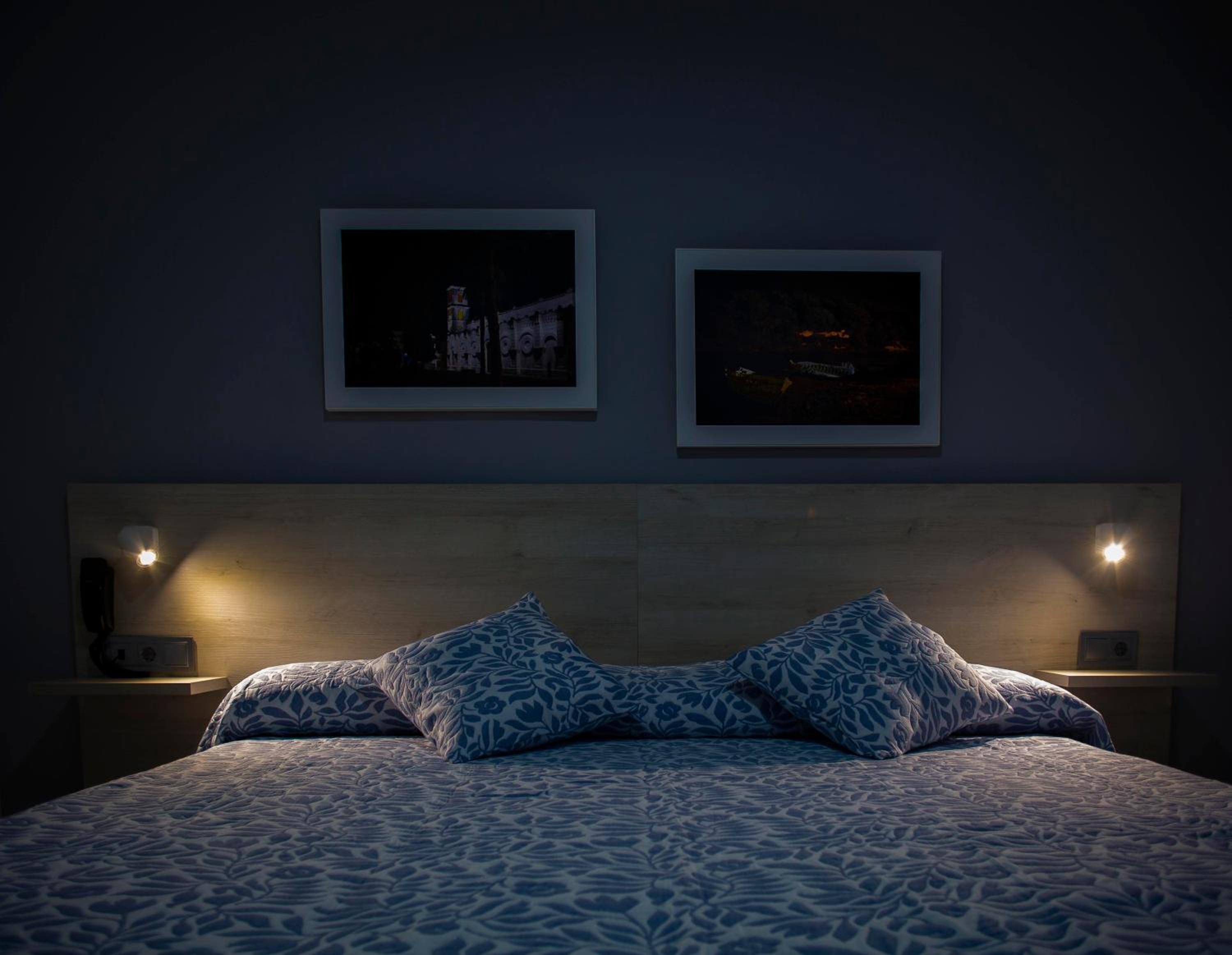 Double Room - Photo 7