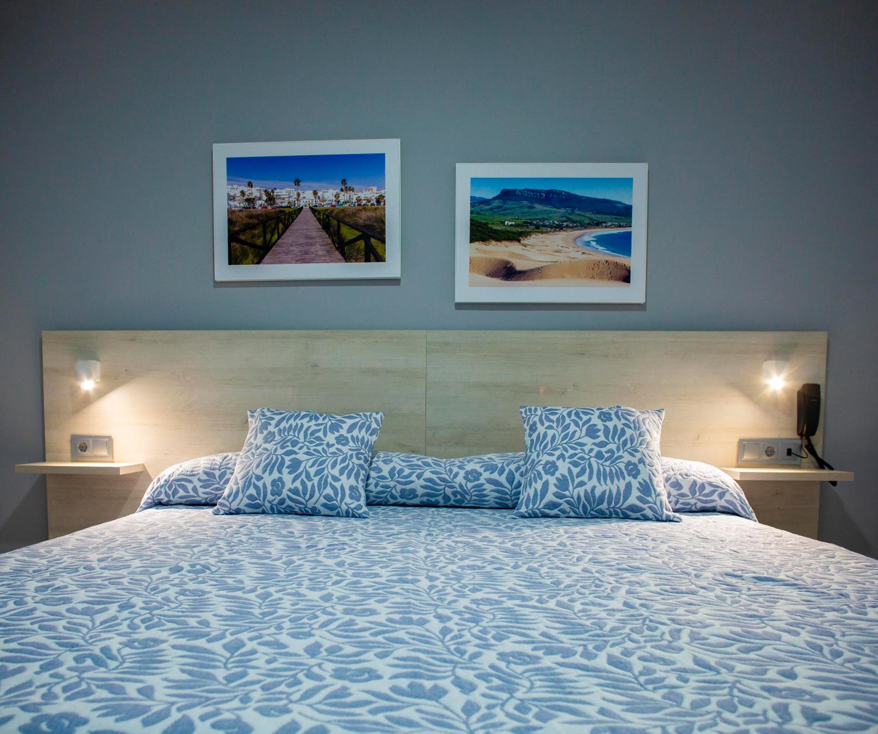 Double Room - Photo 14