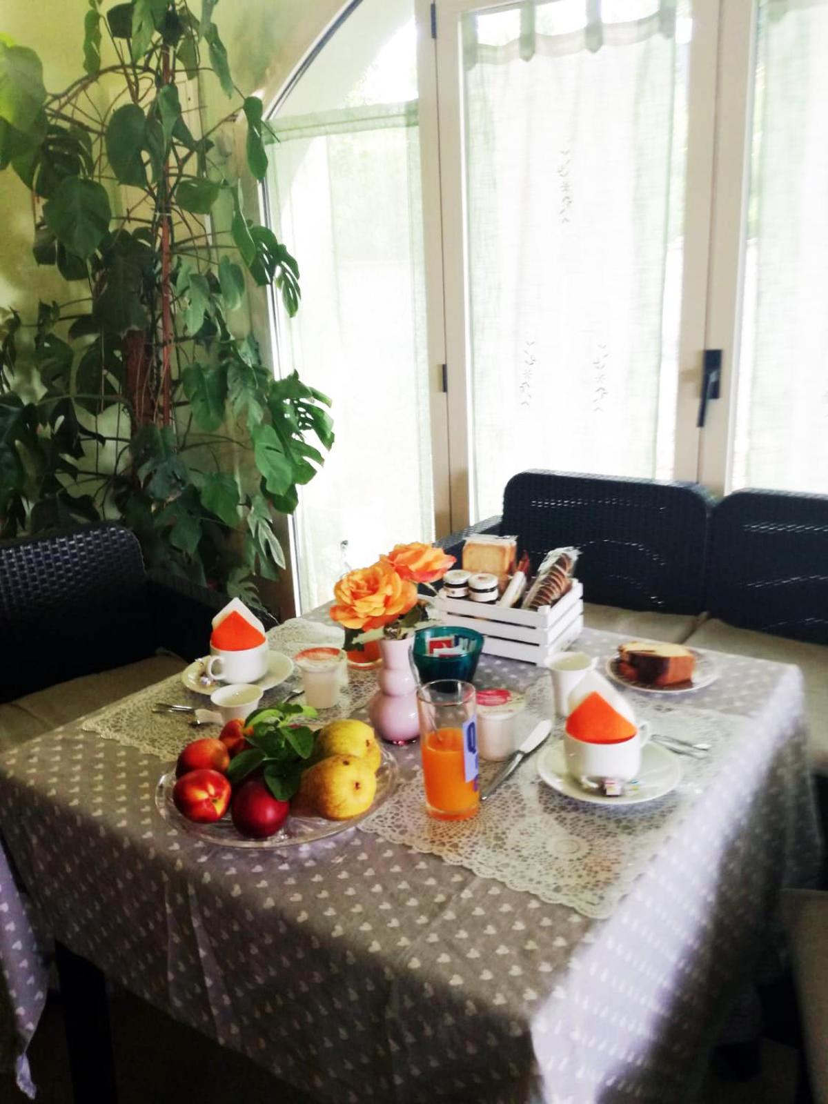 Double Room with Balcony photo 2