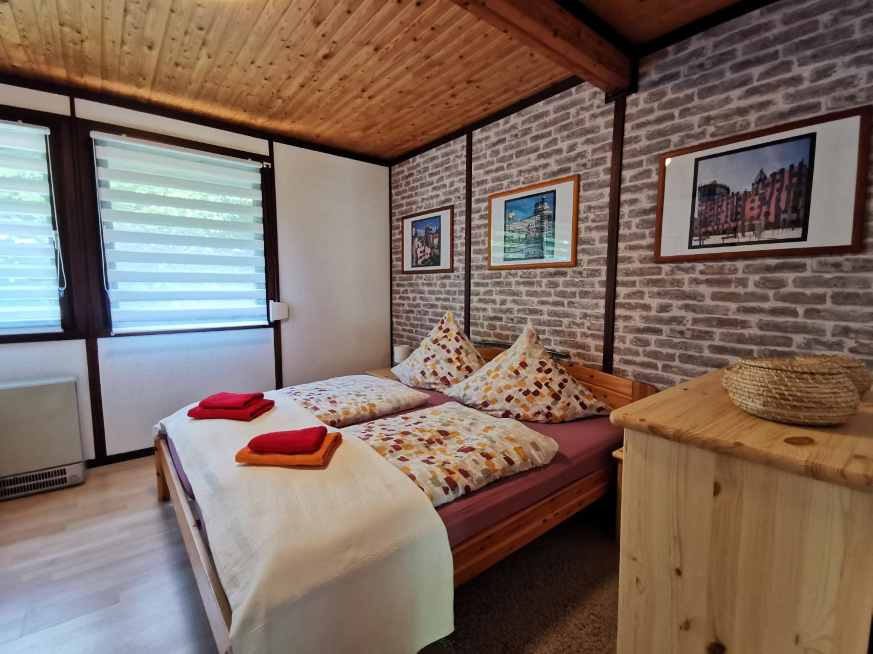 Vacation Home photo 1