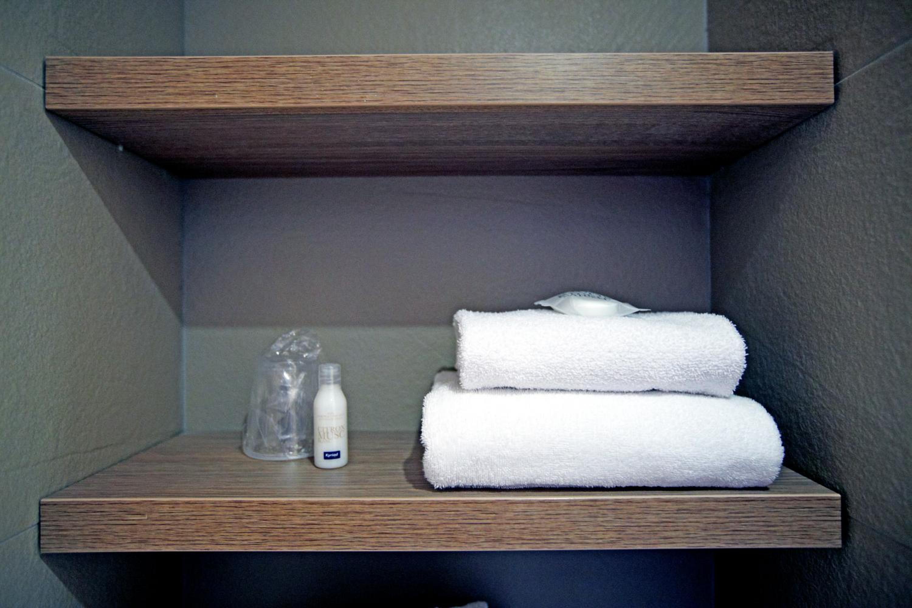 Double Room - Photo 3